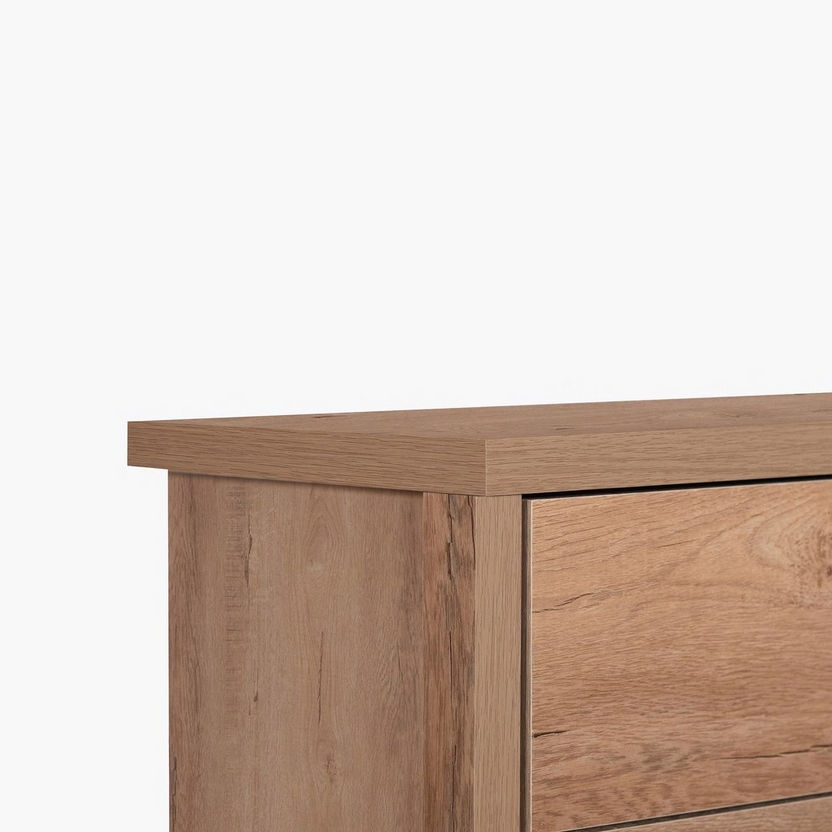 Neptune Chest of 5-Drawers-Chest of Drawers-image-5
