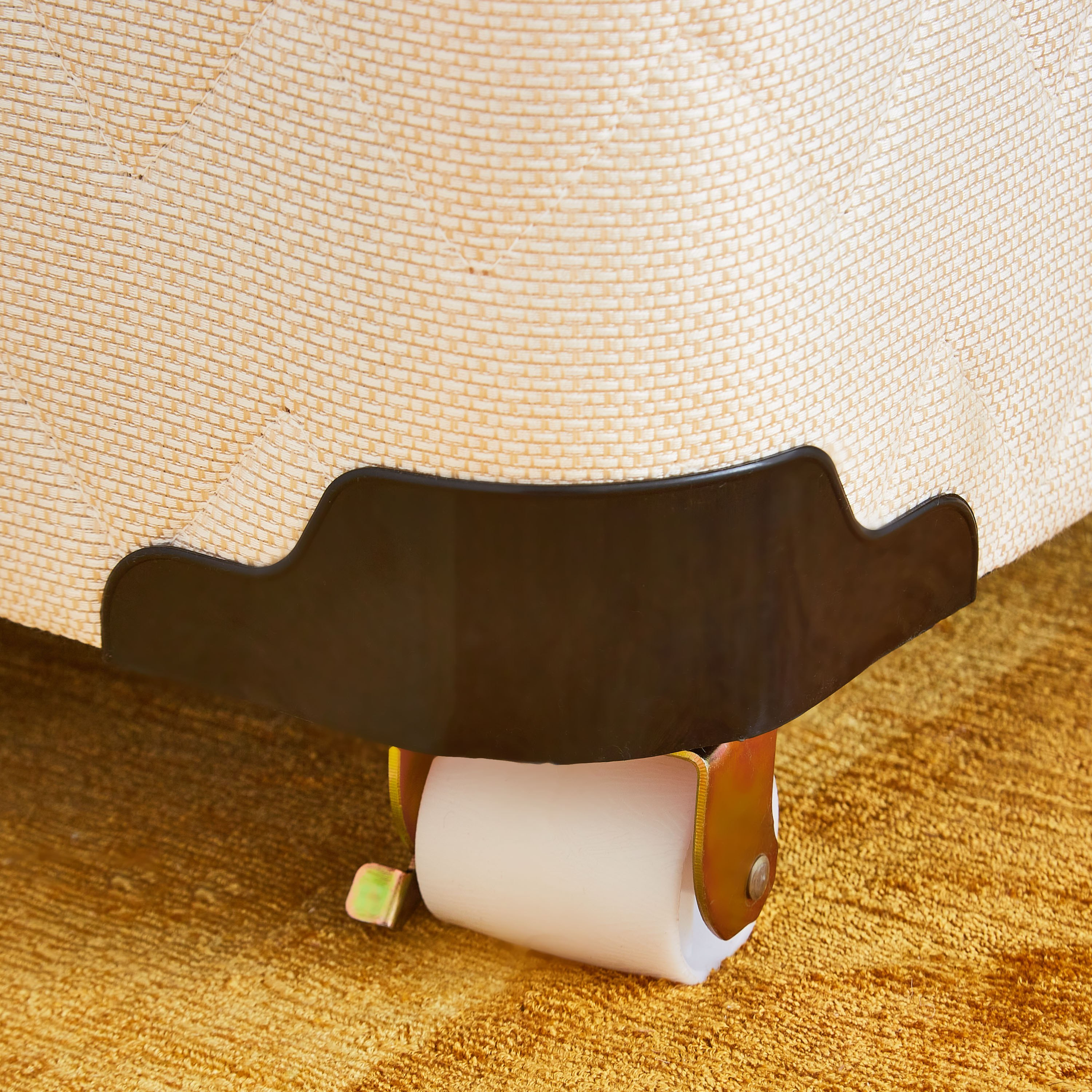 سرير ديفان كوين بمرتبة ولوح رأسي 3 قطع من آي ألتوس - 150x200 سم -hbxfurniture-bedsandbedsets-beds-image-7