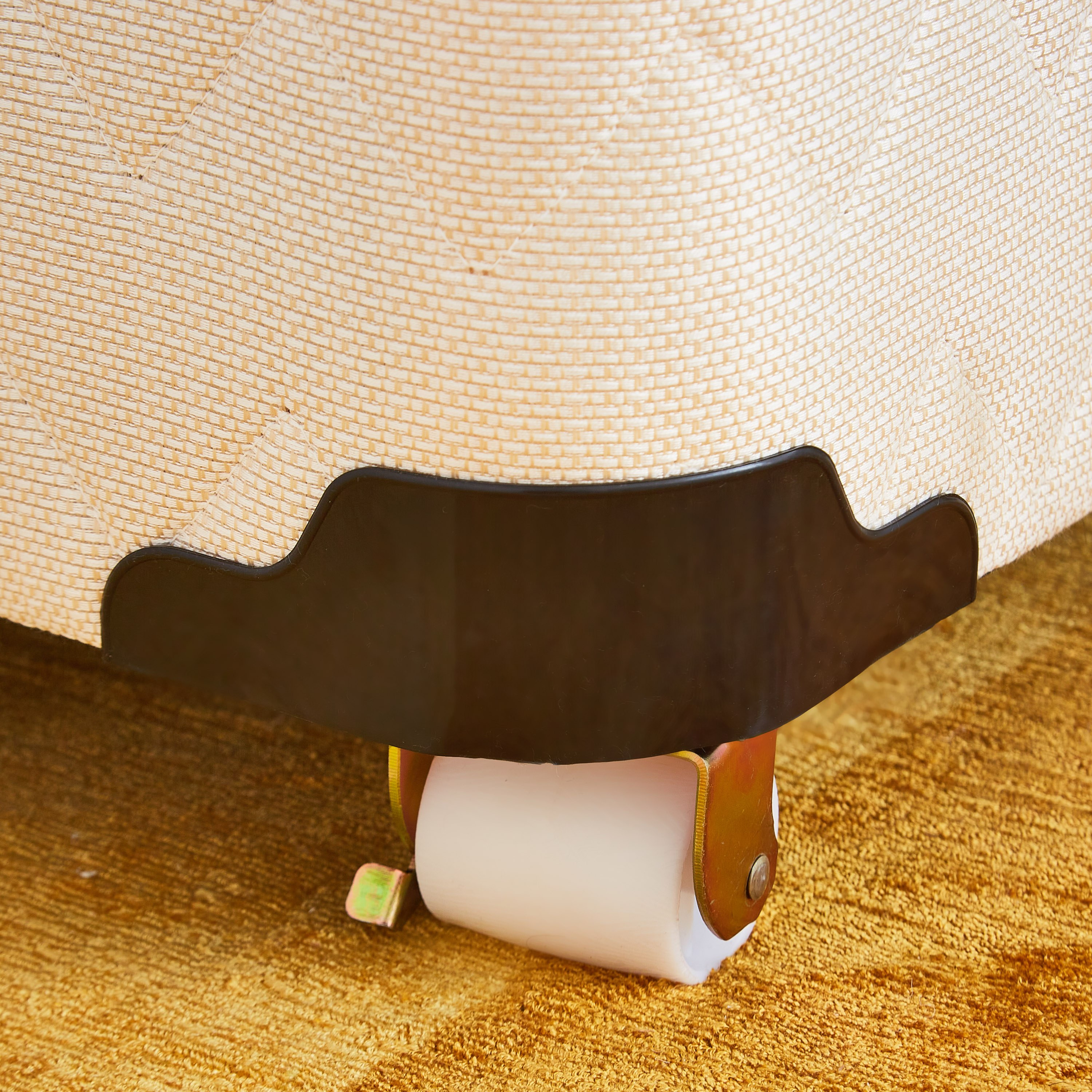 سرير ديفان فردي بمرتبة ولوح رأسي 3 قطع - آي ألتوس من موڤو - 90x190 سم -hbxfurniture-bedsandbedsets-beds-image-3
