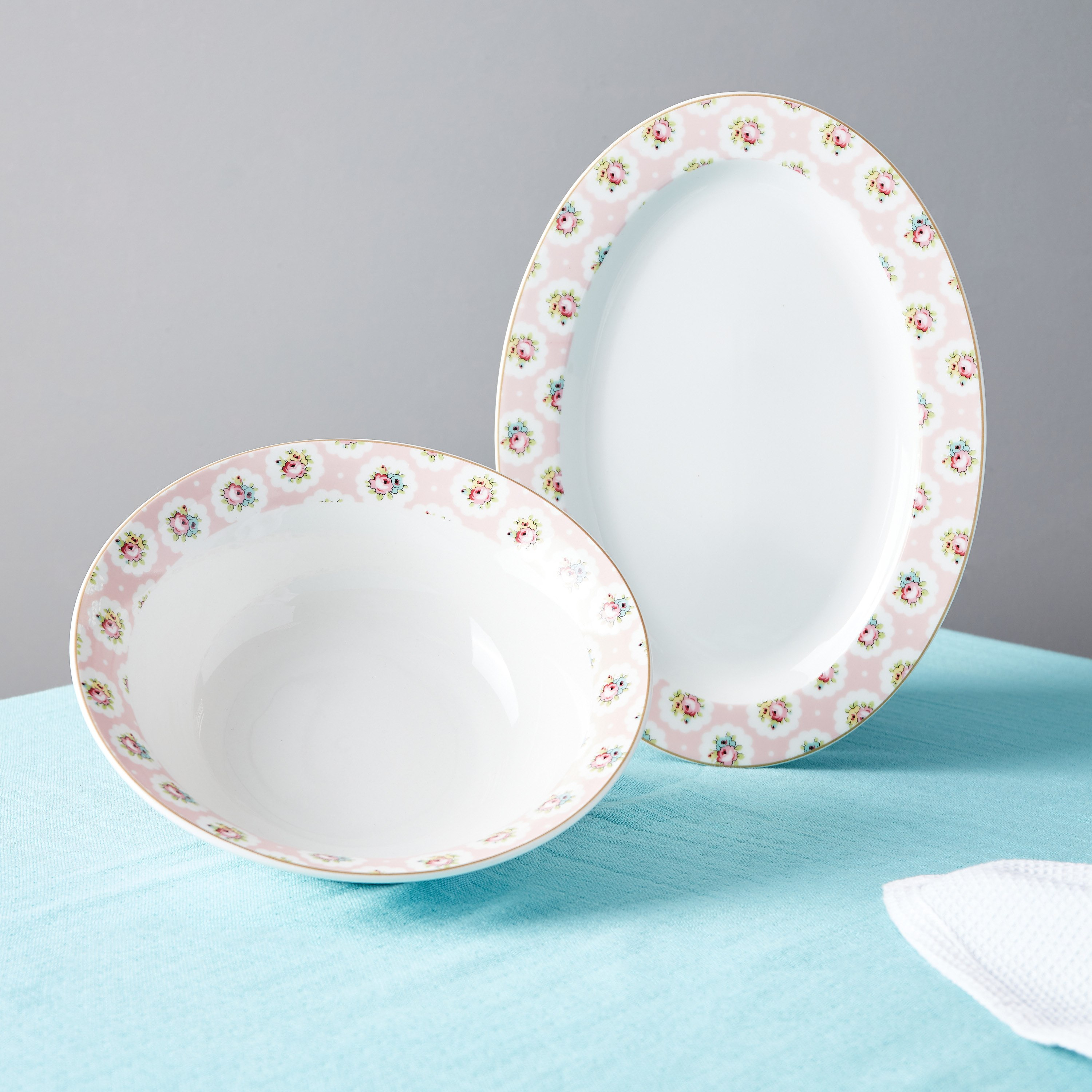 Floret Sylvie 32-Piece Dinner Set-hbxhomeware-hbxkitchen-image-4