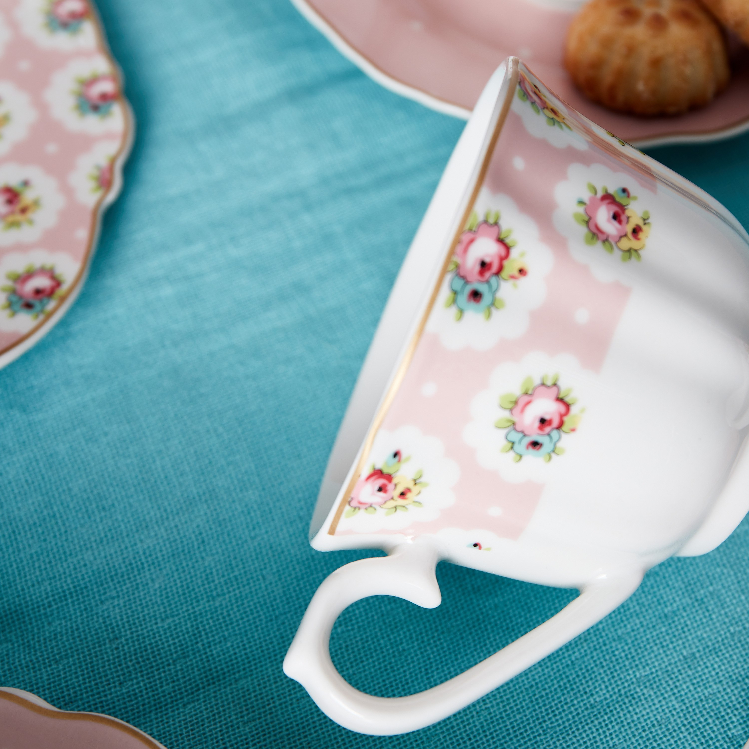 Floret Sylvie 32-Piece Dinner Set-hbxhomeware-hbxkitchen-image-7