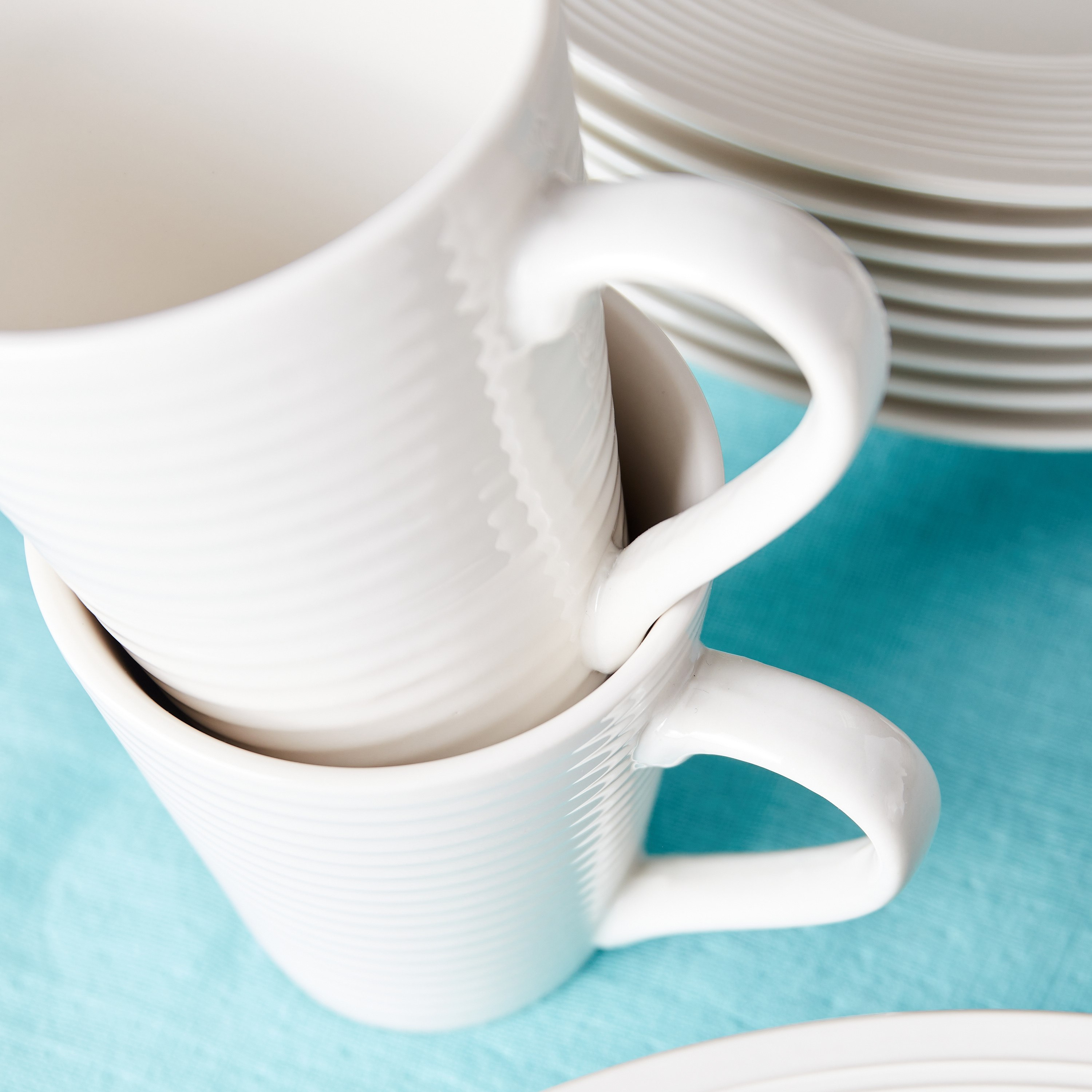 طقم عشاء بورسلان منقوش من إيثان - 40 قطعة-hbxhomeware-hbxkitchen-image-3