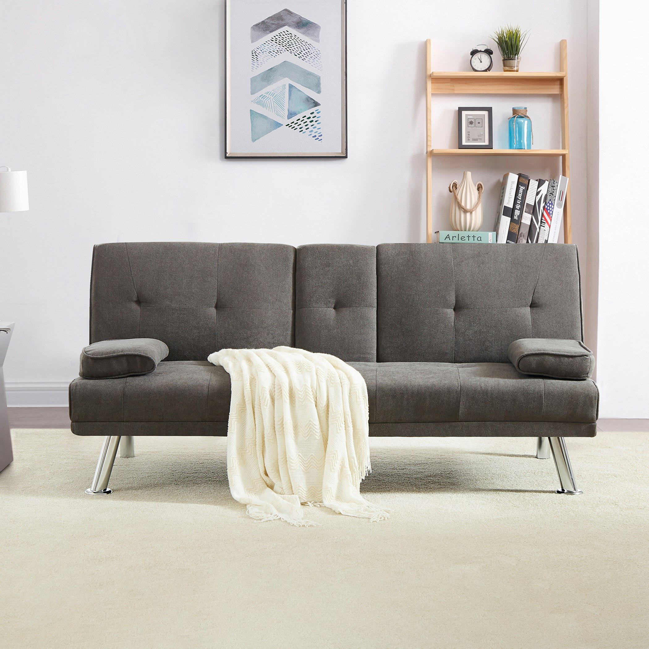 Clovis Sofa Bed-hbxlivingroom-sofasandarmchairs-sofas-image-1