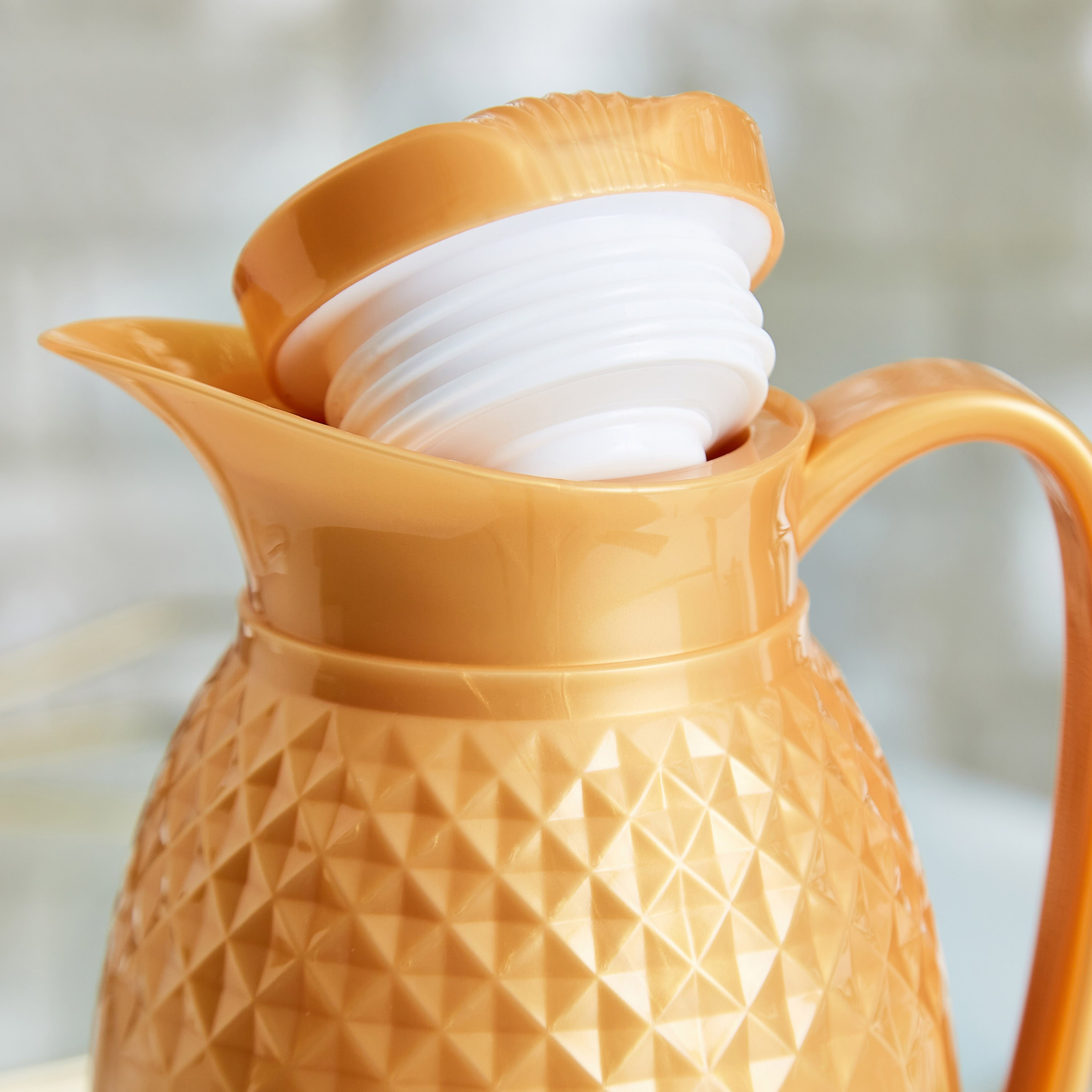 قارورة عازلة للحرارة دايموند من رويال - 1 لتر-hbxhomeware-hbxkitchen-image-3