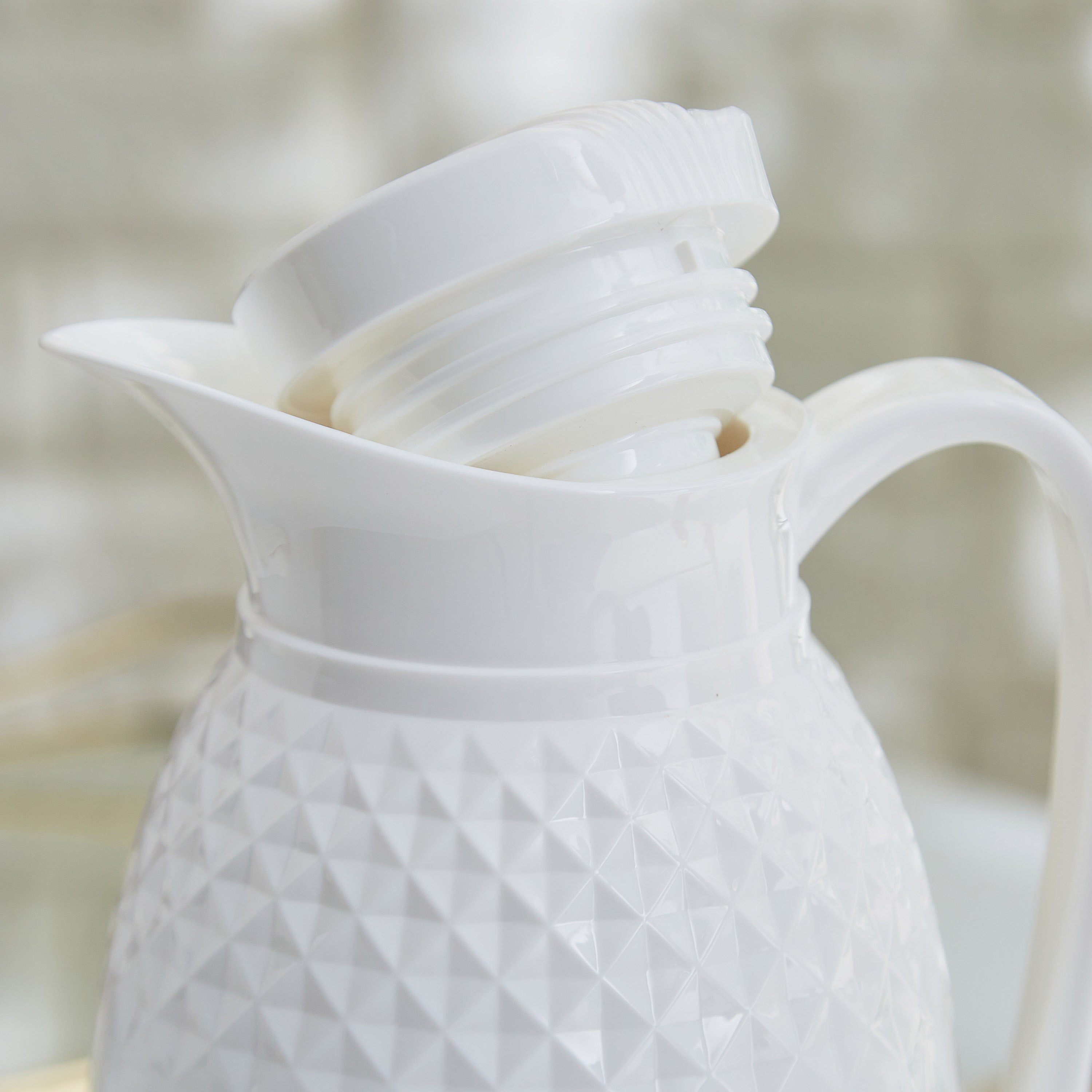 Royal Diamond Vacuum Flask - 1 L-hbxhomeware-hbxkitchen-image-3