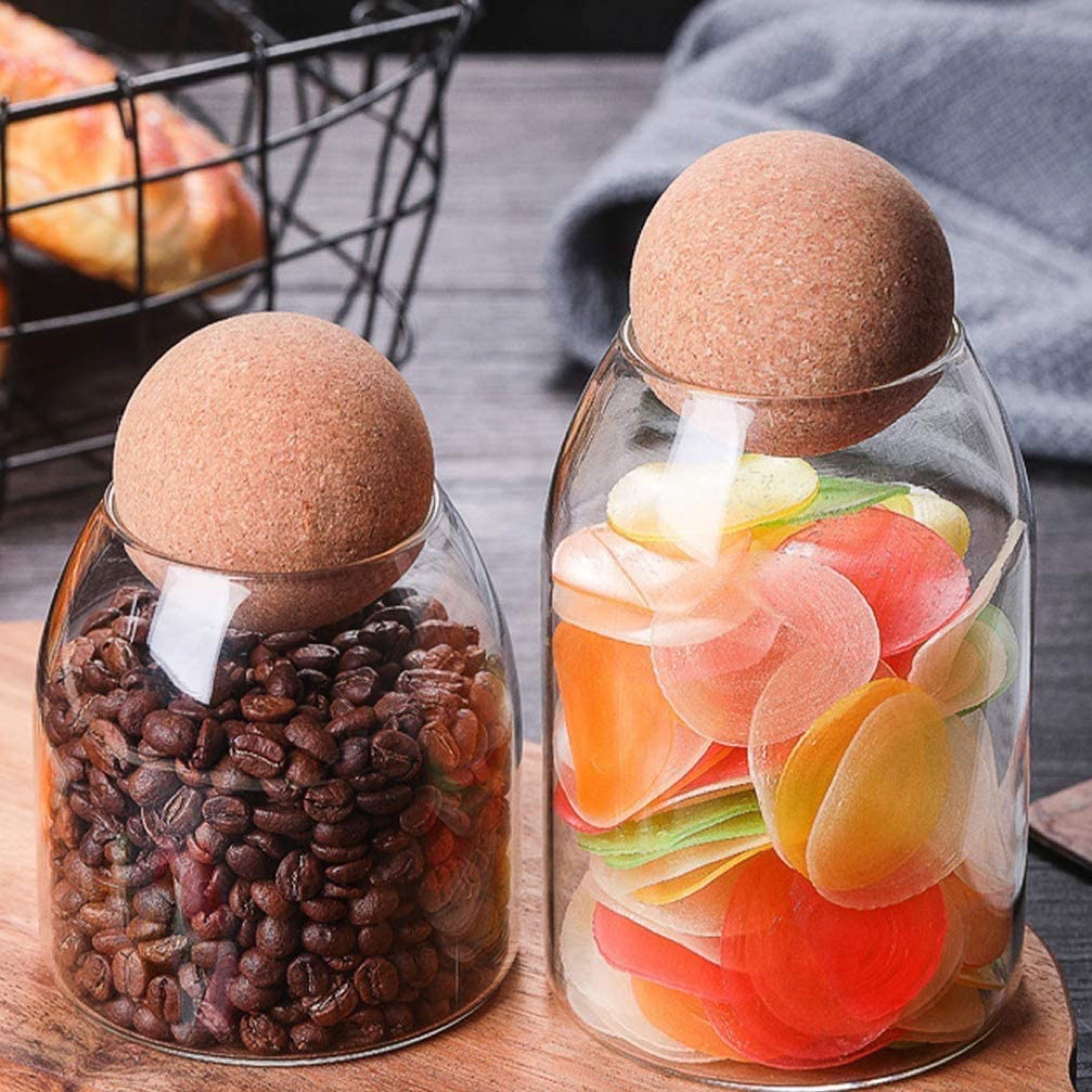 طقم جرات من زجاج البورسليكات من نيو - 3 قطع-hbxhomeware-hbxkitchen-image-4
