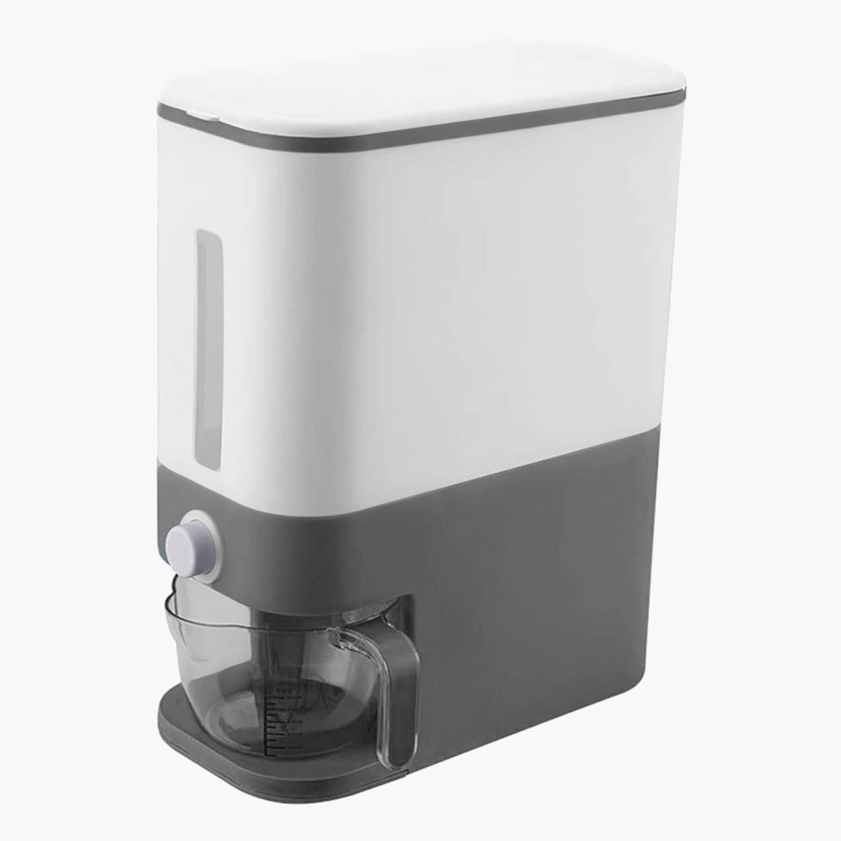 موزع أرز من نيو - 12 كجم-hbxhomeware-hbxkitchen-image-1