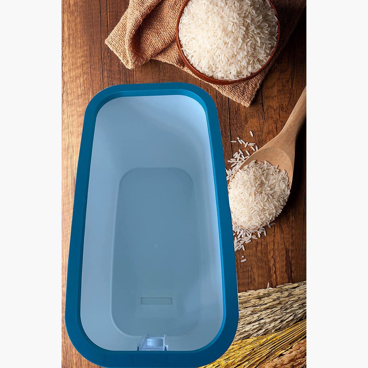 موزع أرز من نيو - 12 كجم-hbxhomeware-hbxkitchen-image-2