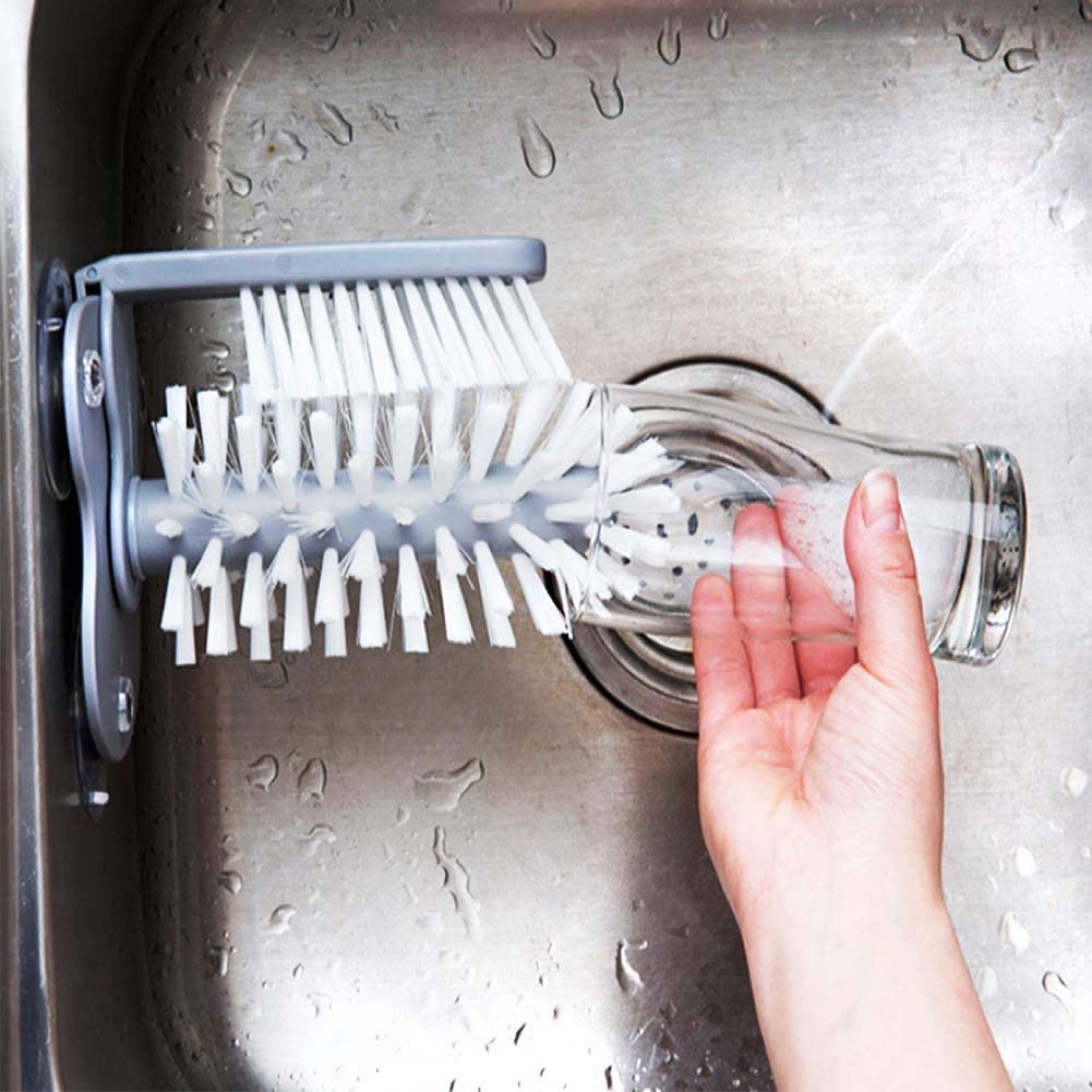 فرشاة تنظيف قارورات المياه والكاسات بلاصقة من نيو-hbxhomeware-hbxkitchen-image-4
