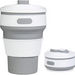 Neo Collapsible Silicone Mug - 1 L-Coffee and Tea Sets-thumbnail-0