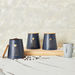 Cuisine Art Cone Shaped Sugar Canister with Bamboo Lid-Containers and Jars-thumbnail-3