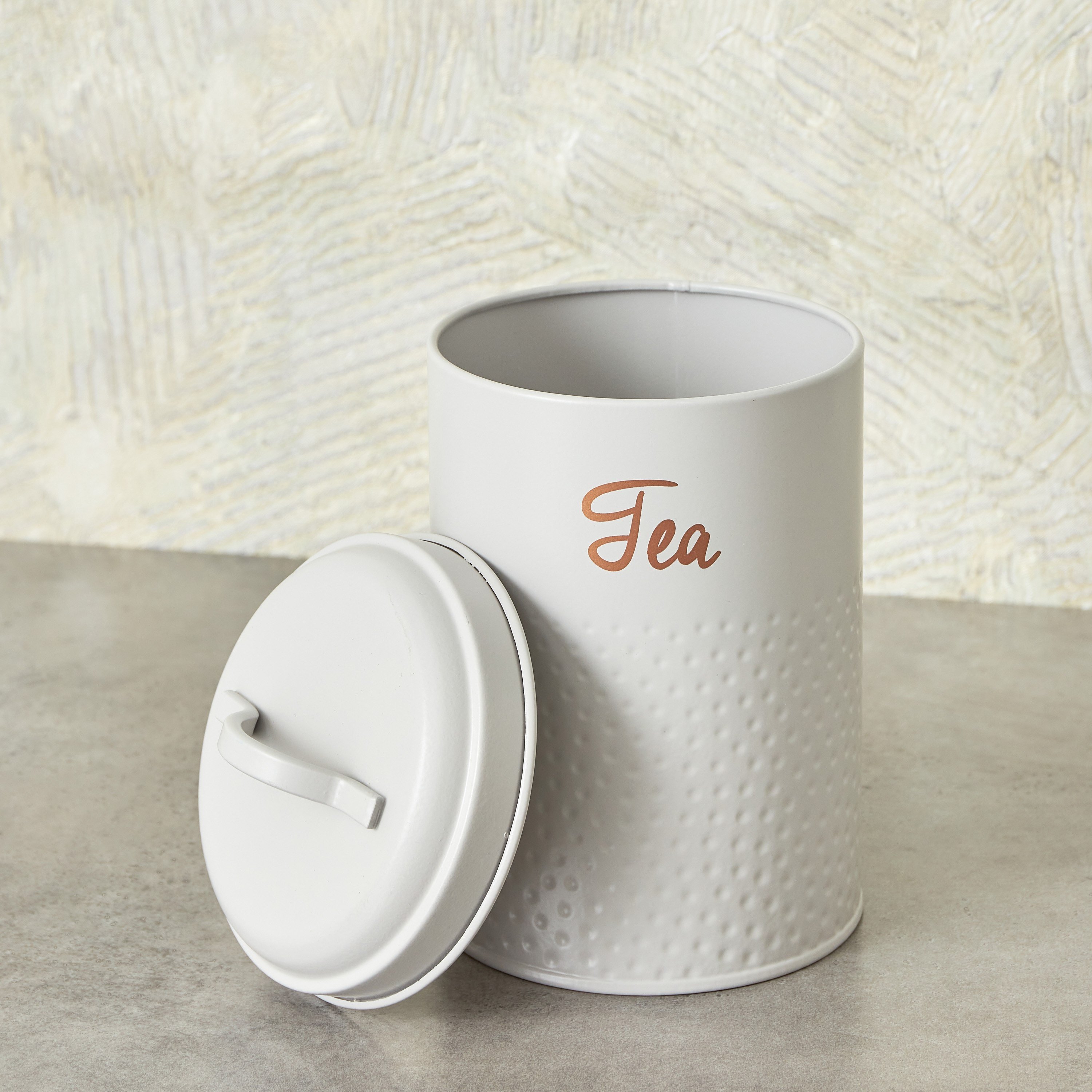 حاوية شاي بغطاء من كوزين آرت - 11 سم-hbxhomeware-hbxkitchen-image-2