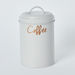 Cuisine Art Coffee Canister with Lid - 11 cm-Containers and Jars-thumbnailMobile-4