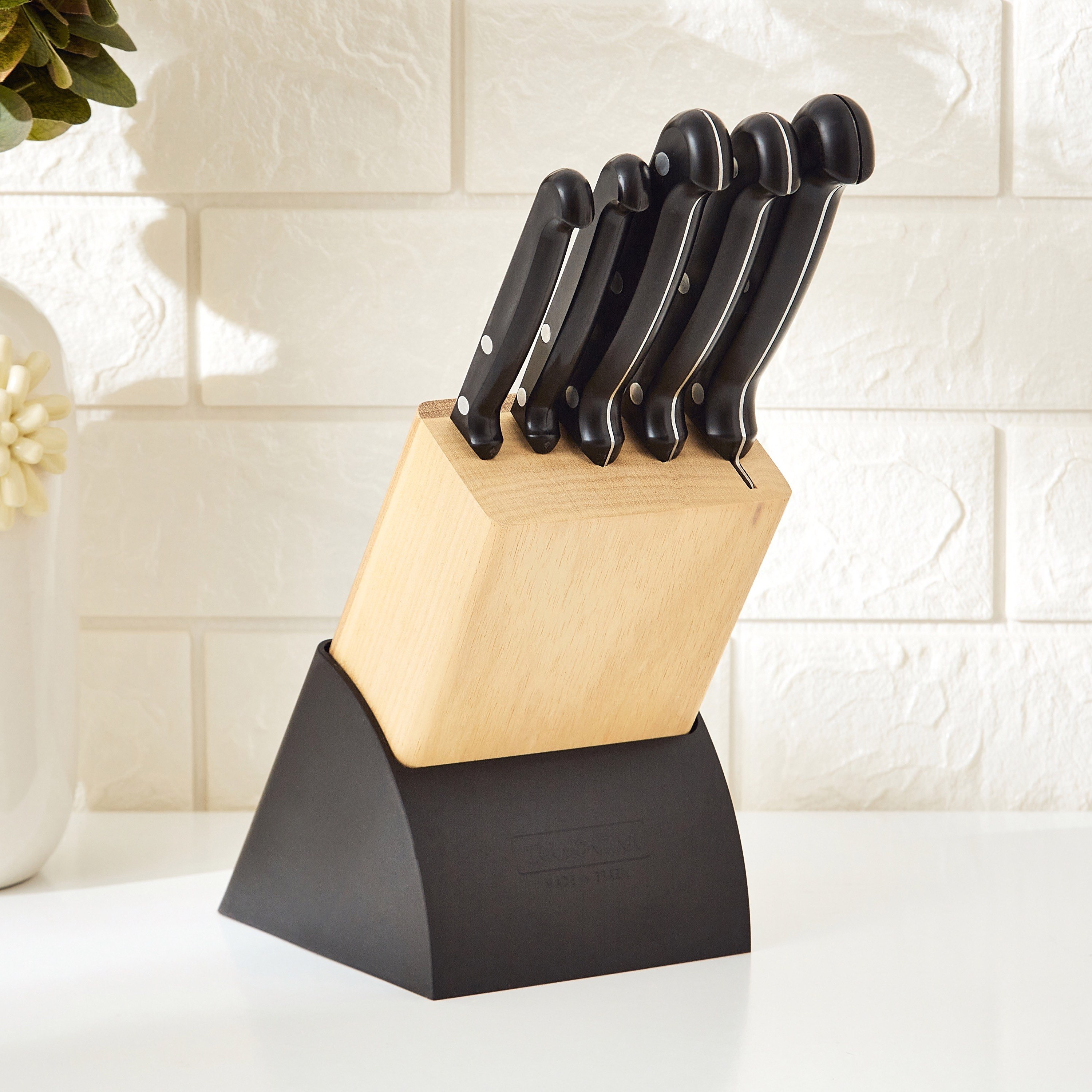 طقم سكاكين بحامل 6 قطع من كيوتلريا ترامونتينا-hbxhomeware-hbxkitchen-image-2