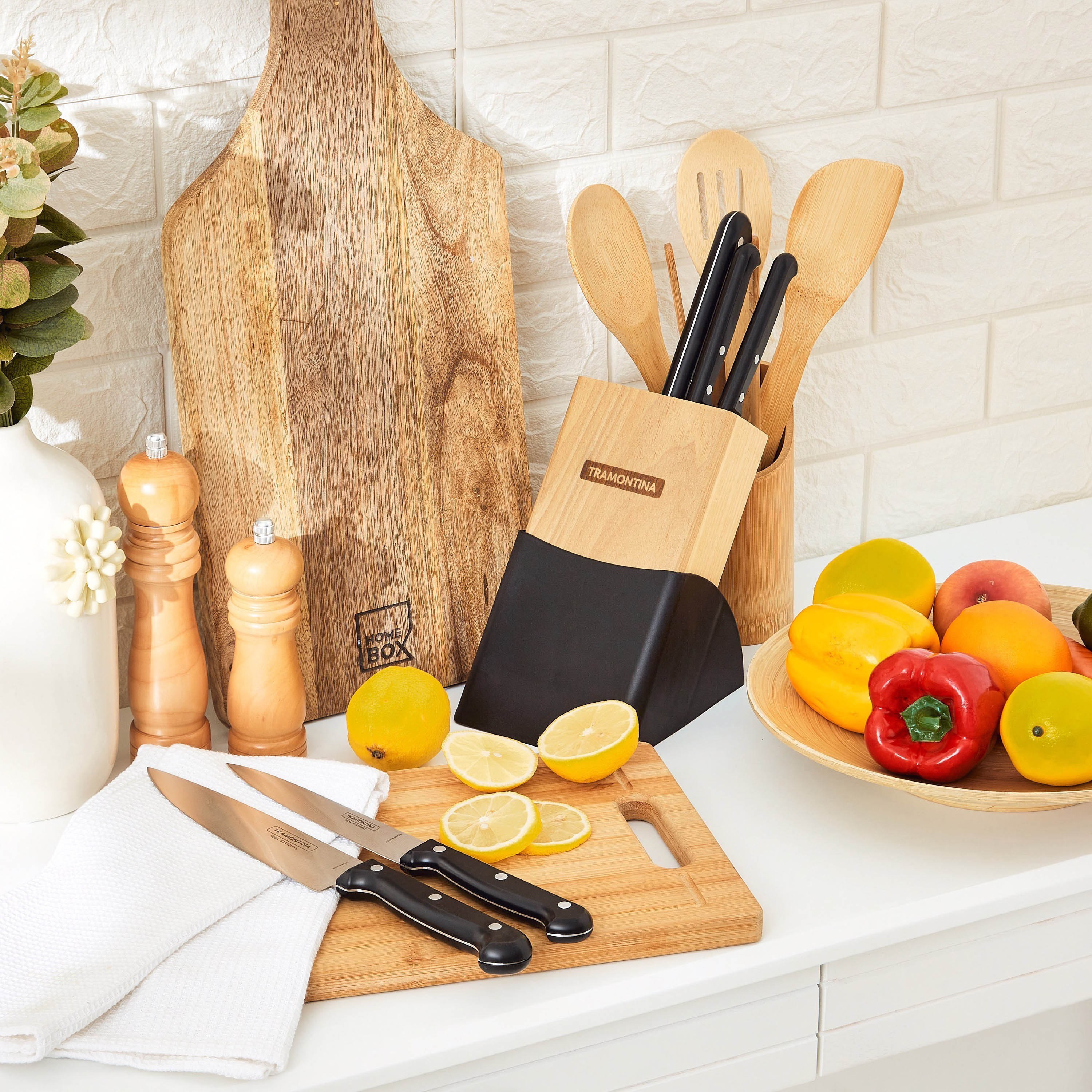 طقم سكاكين بحامل 6 قطع من كيوتلريا ترامونتينا-hbxhomeware-hbxkitchen-image-6