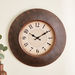 Delphine Wall Clock - 51x5 cm-Clocks-thumbnailMobile-0