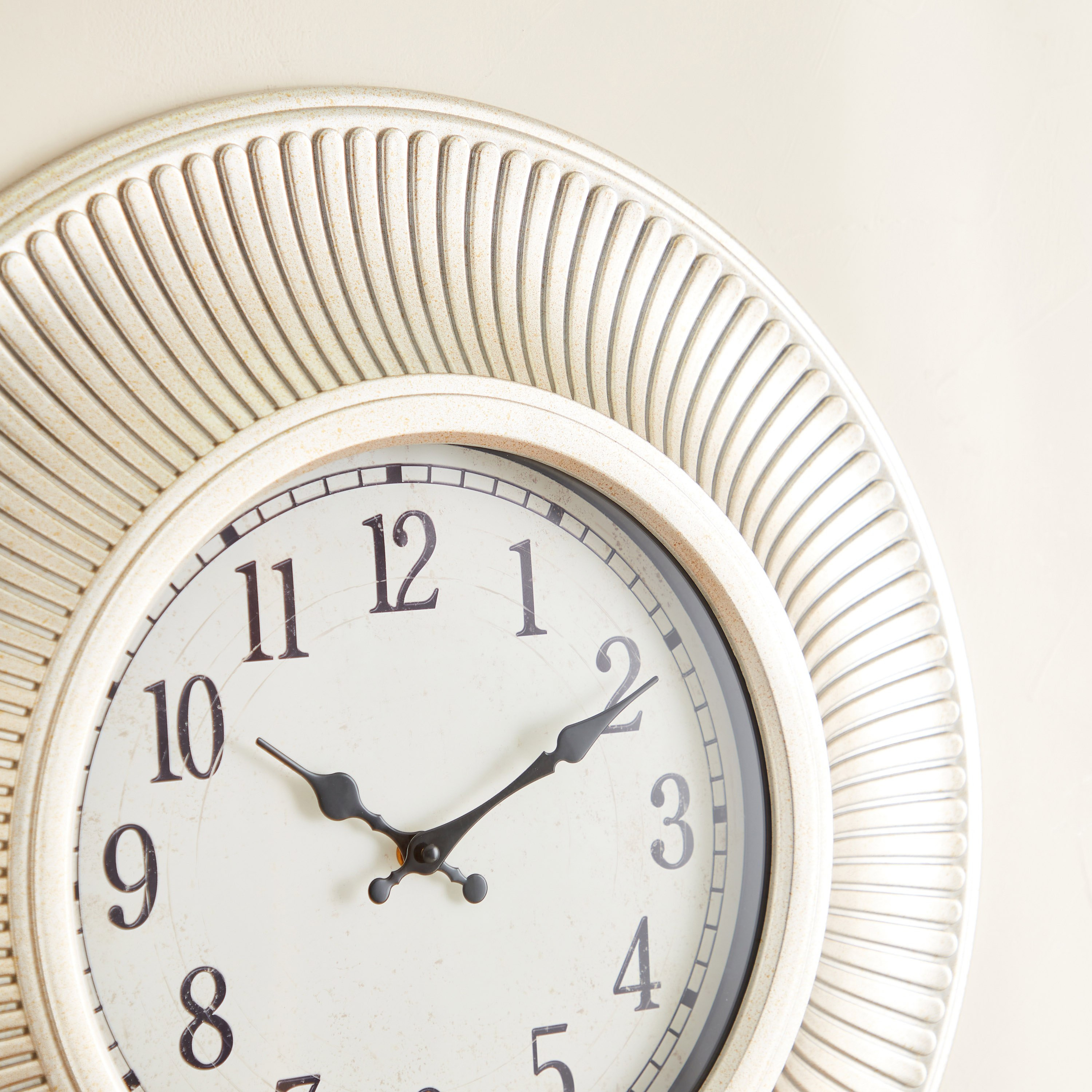 ساعة حائط من دلفين - 56x5 سم-hbxdiningroom-decorandaccessories-clocks-image-3
