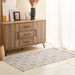 Oliver Martin Cotton Dhurrie - 80x150 cm-Rugs-thumbnail-0