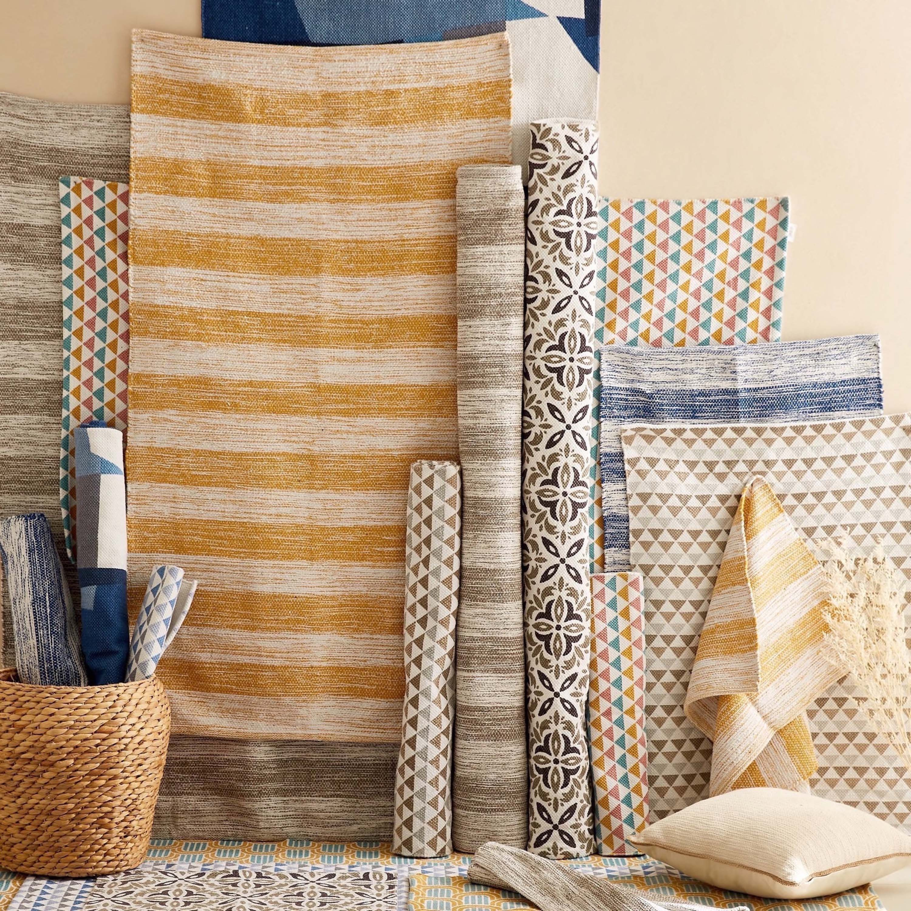 سجادة دوري قطن من أوليفر مارتن - 80x150 سم-hbxdecorandfurnishings-floorcoverings-rugs-image-5