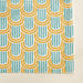 Oliver Martin Cotton Dhurrie - 80x150 cm-Rugs-thumbnail-1