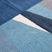 Oliver Martin Cotton Dhurrie - 80x150 cm-Rugs-thumbnail-2