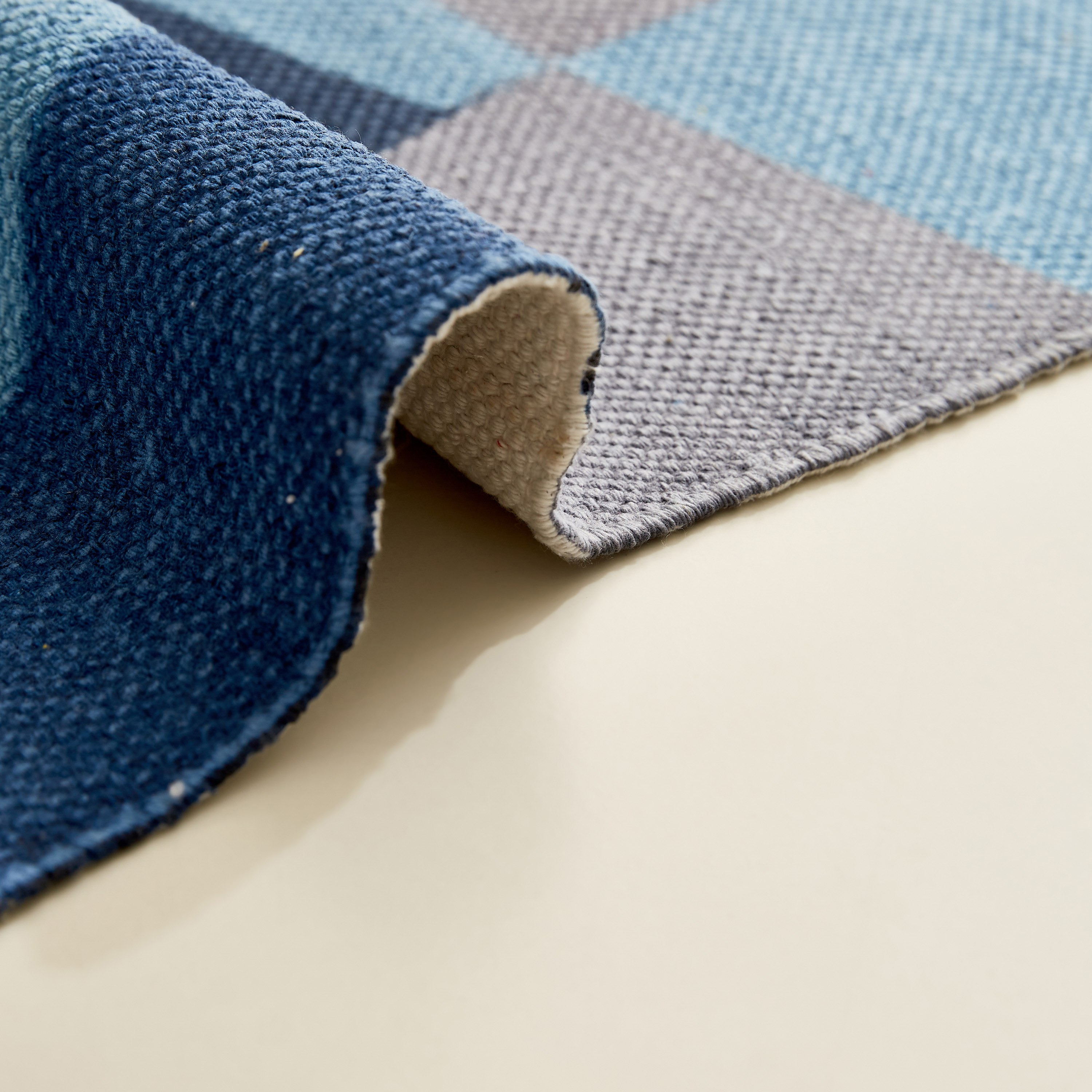 سجادة دوري قطن من أوليفر مارتن - 80x150 سم-hbxdecorandfurnishings-floorcoverings-rugs-image-4