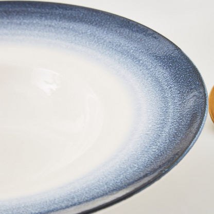 Mercurial Soup Plate - 24 cms