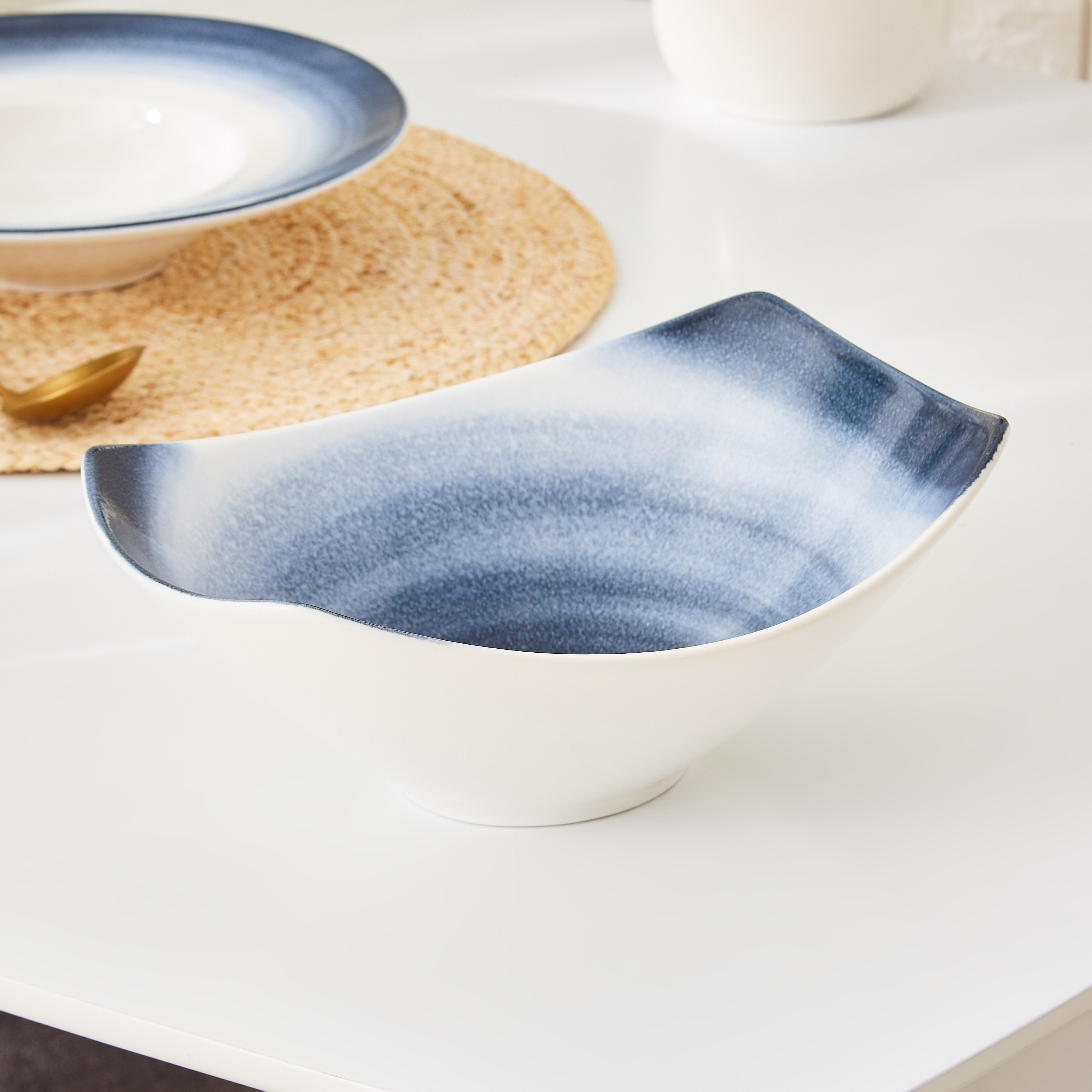 صحن سلطة ميركوريال - 25 سم-hbxhomeware-hbxkitchen-image-1