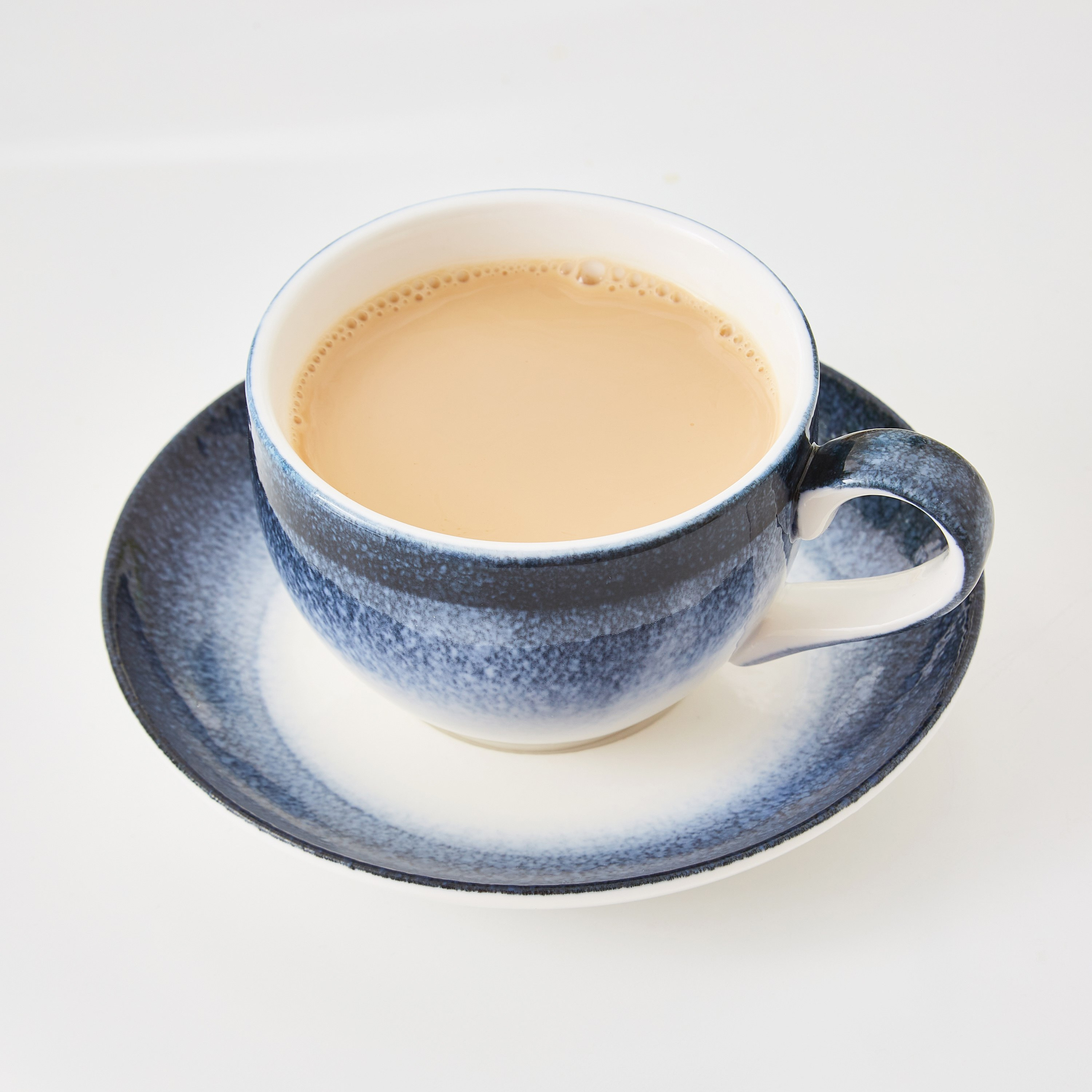فنجان شاي وصحن من ميركوريال - 220 مل-hbxhomeware-hbxkitchen-image-2