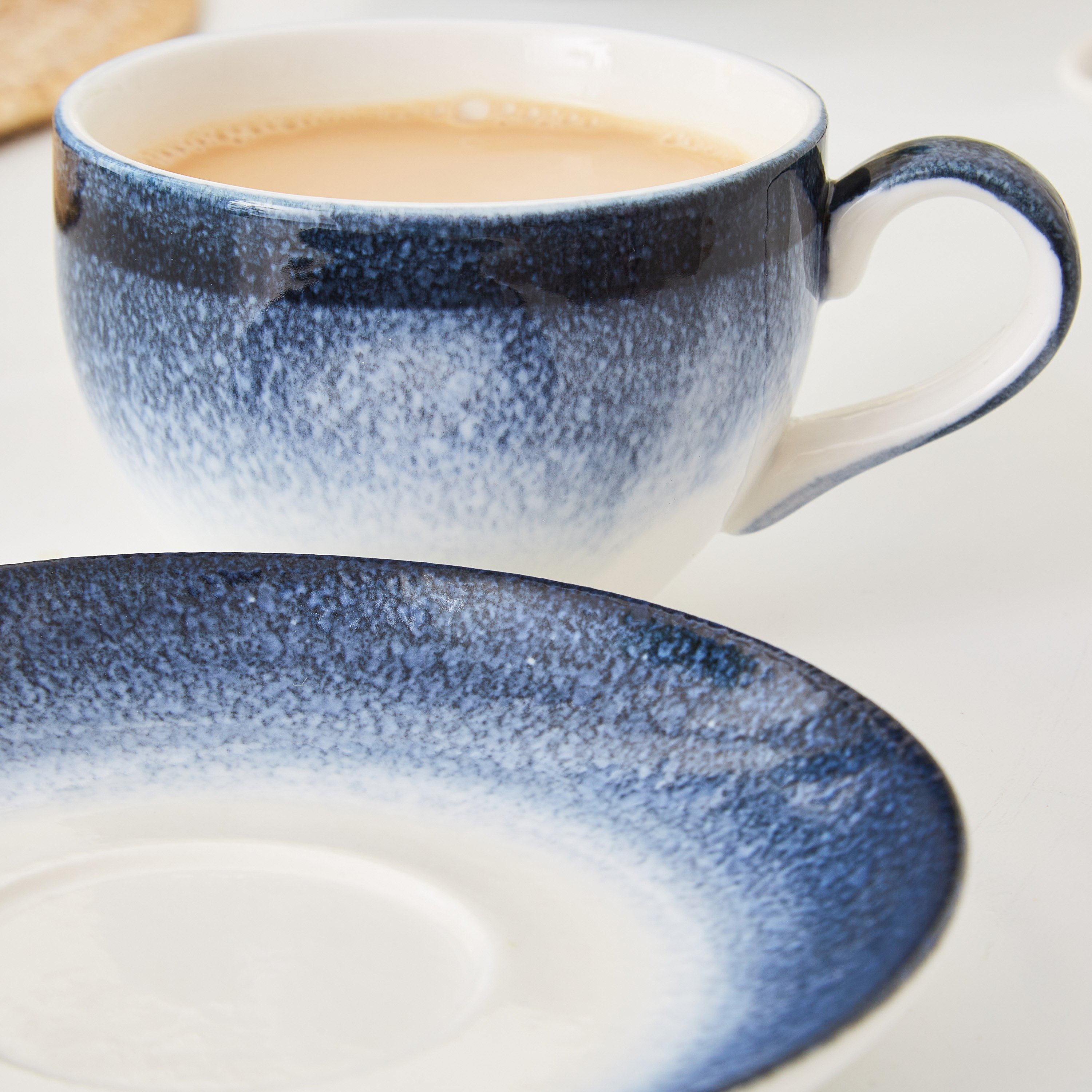 فنجان شاي وصحن من ميركوريال - 220 مل-hbxhomeware-hbxkitchen-image-4