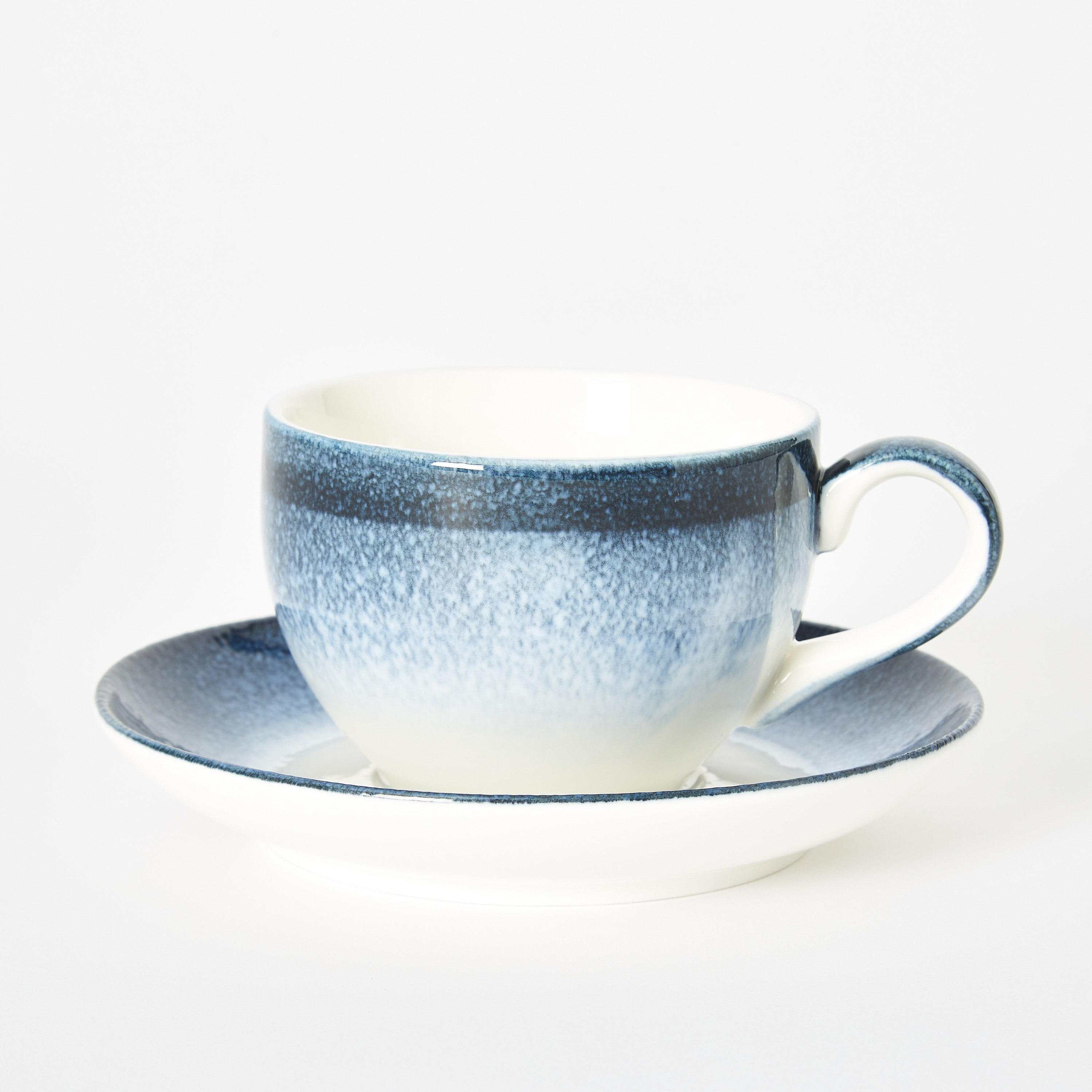 فنجان شاي وصحن من ميركوريال - 220 مل-hbxhomeware-hbxkitchen-image-6