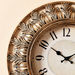 Delphine Wall Clock with Cut Work Border-Clocks-thumbnailMobile-2