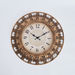 Delphine Wall Clock with Cut Work Border-Clocks-thumbnail-4