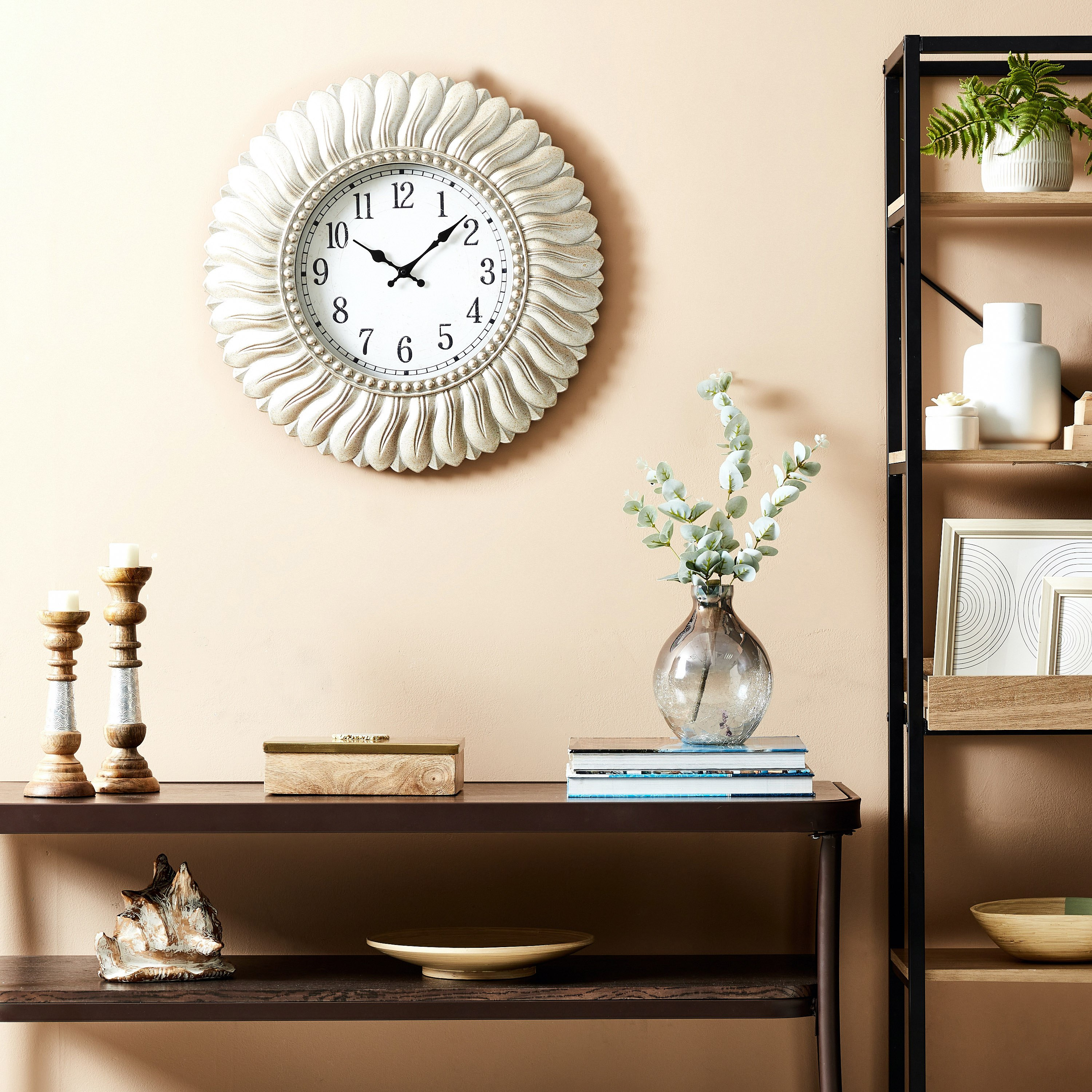 ساعة حائط من دلفين-hbxdiningroom-decorandaccessories-clocks-image-4