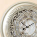Delphine Wall Clock with Roman Numbers-Clocks-thumbnail-2