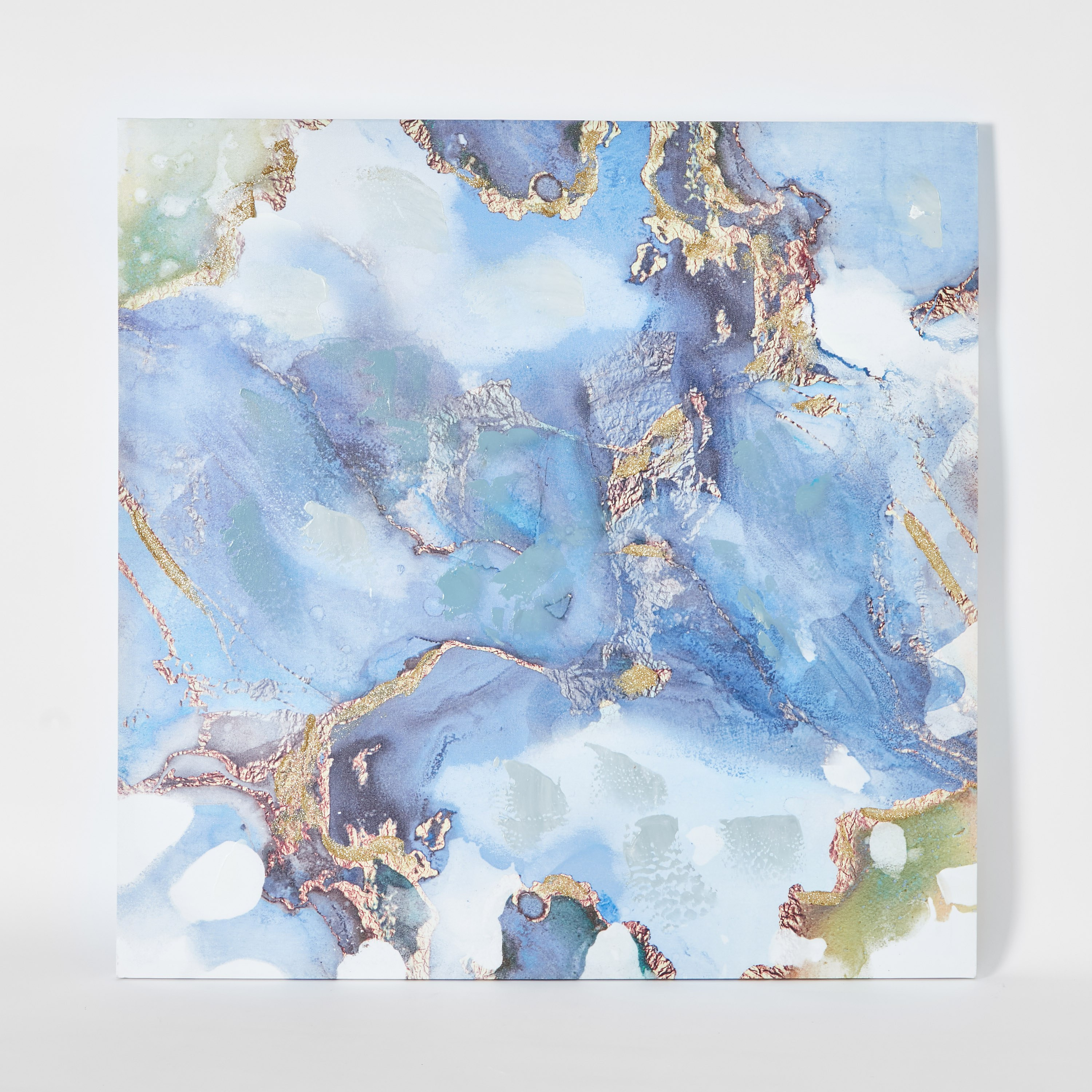 لوحة مؤطرة بطبعات تجريديّة من نيلا - 80x3x80 سم-hbxhomeware-hbxdecorandfurnishings-image-6