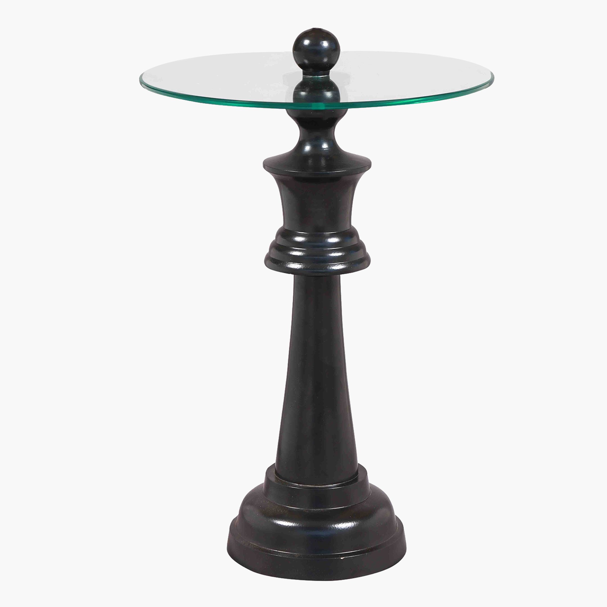 Vendra Pawn Accent End Table-hbxfurniture-livingroom-endtables-image-2