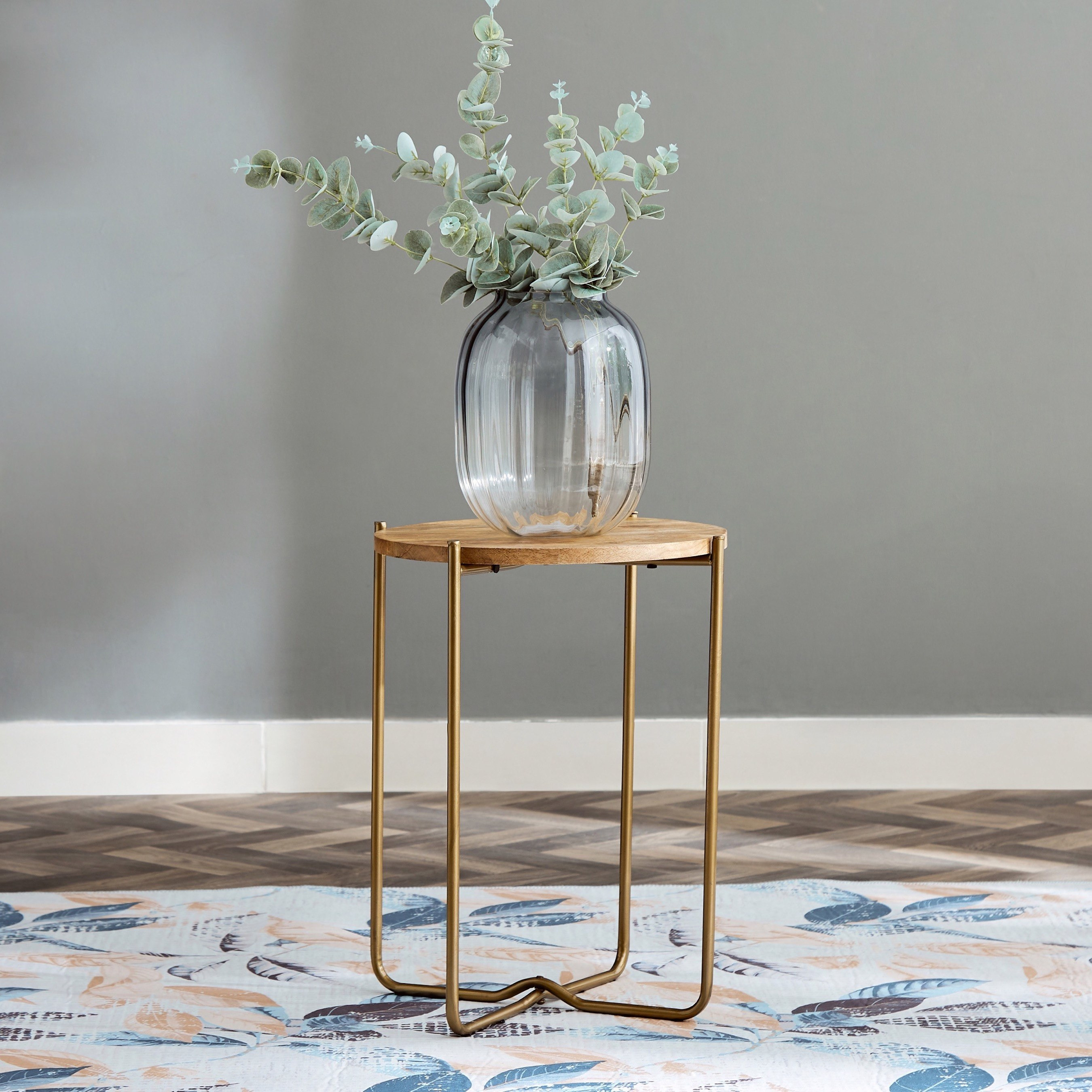 Vendra Brtini End Table-hbxfurniture-livingroom-endtables-image-1