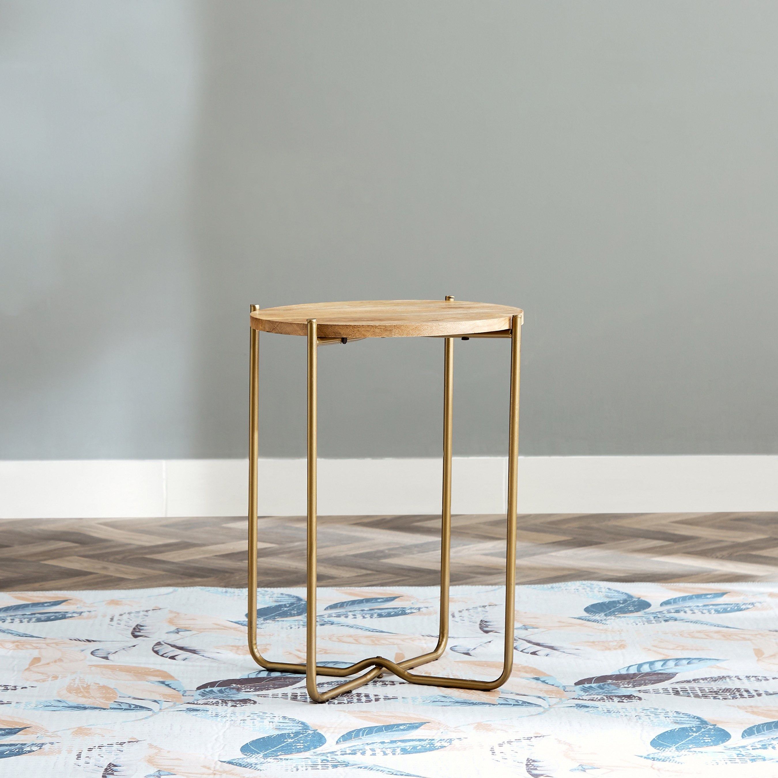 Vendra Brtini End Table-hbxfurniture-livingroom-endtables-image-2