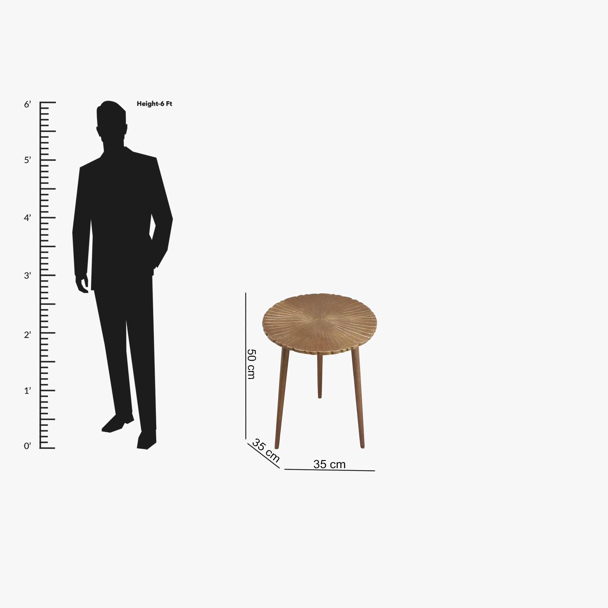 طاولة جانبية - مارسالا من فيندرا-hbxfurniture-livingroom-endtables-image-4