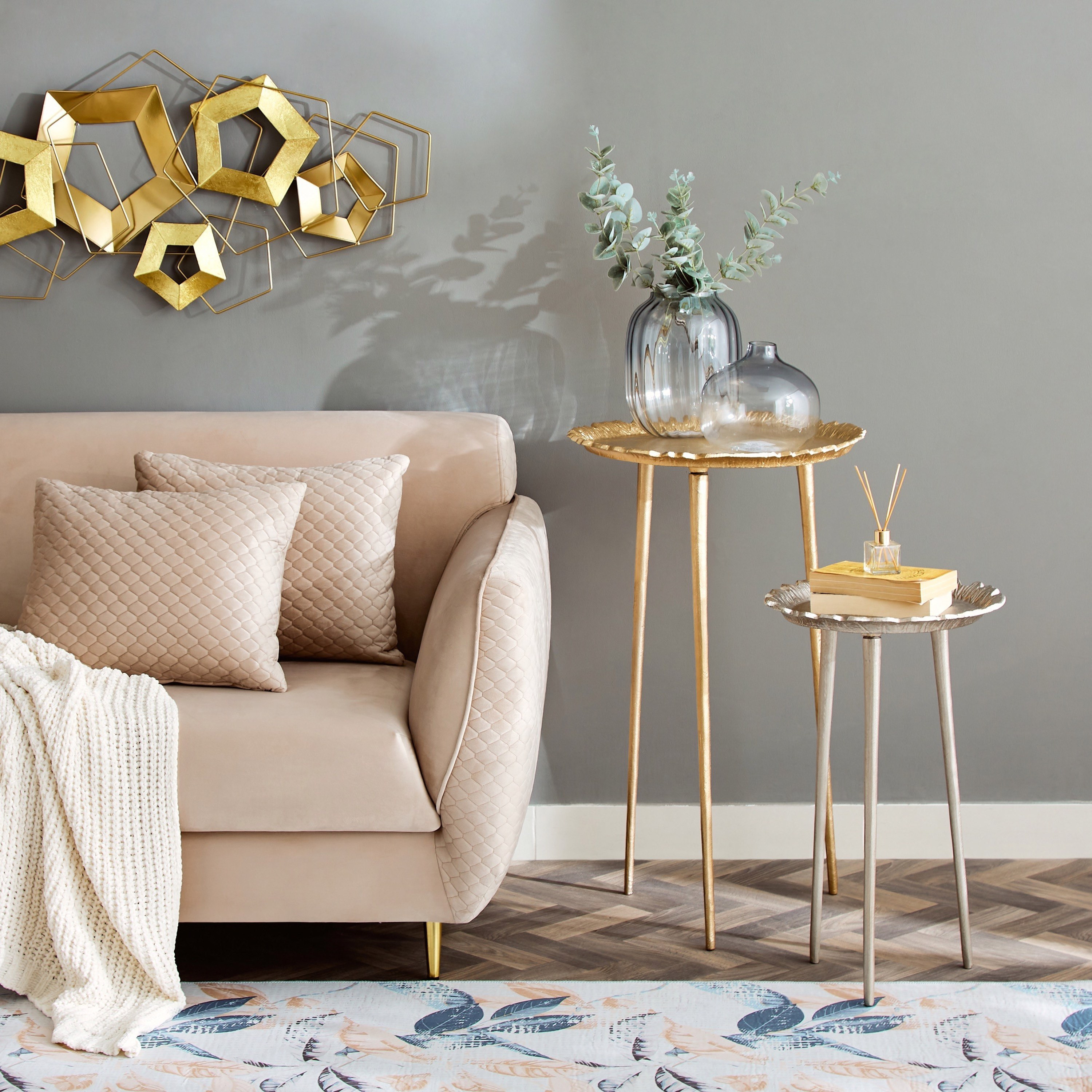 طقم طاولة جانبية من قطعتين - فوريو من فيندرا-hbxfurniture-livingroom-endtables-image-6