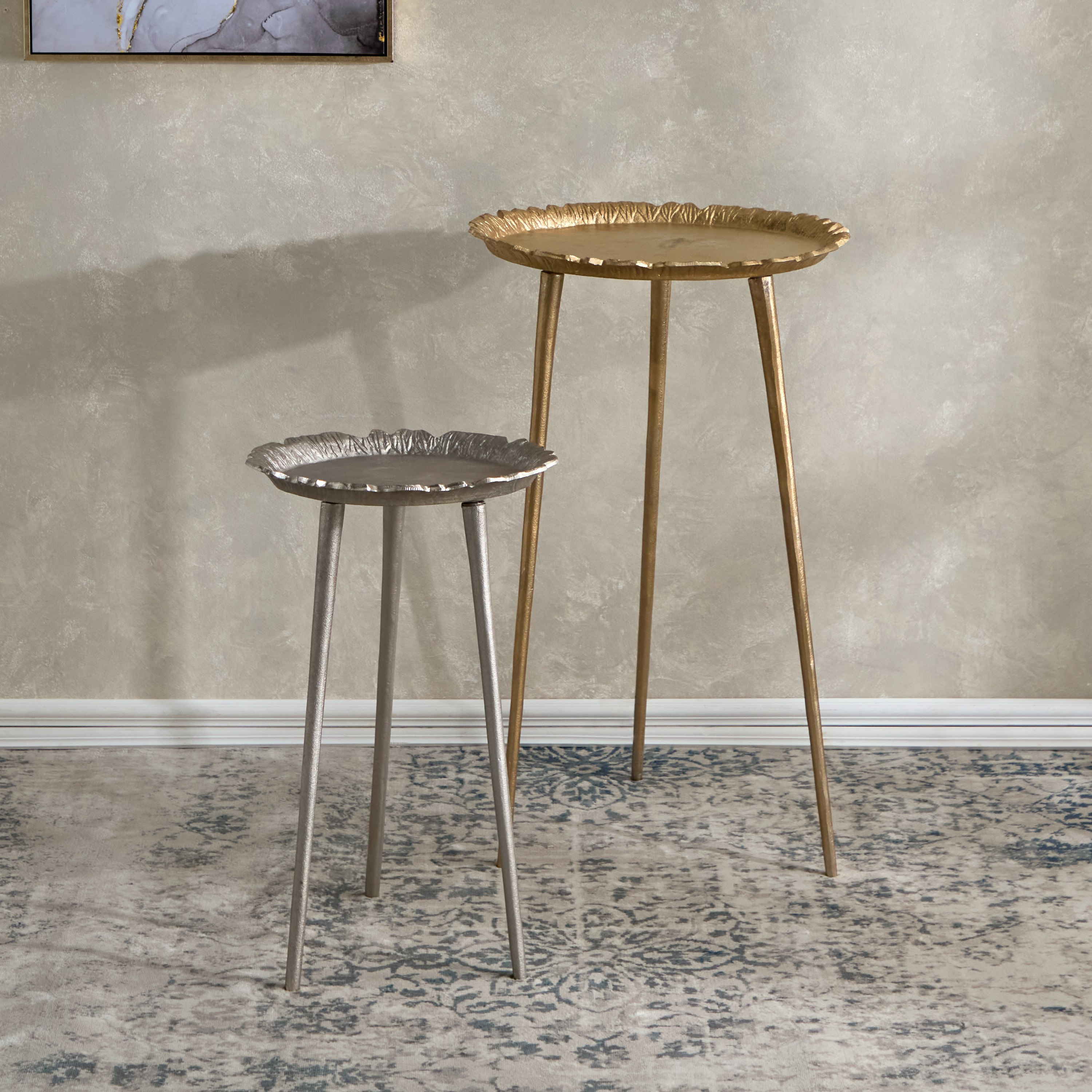 Vendra Becca 2-Piece End Table Set-hbxfurniture-livingroom-endtables-image-2