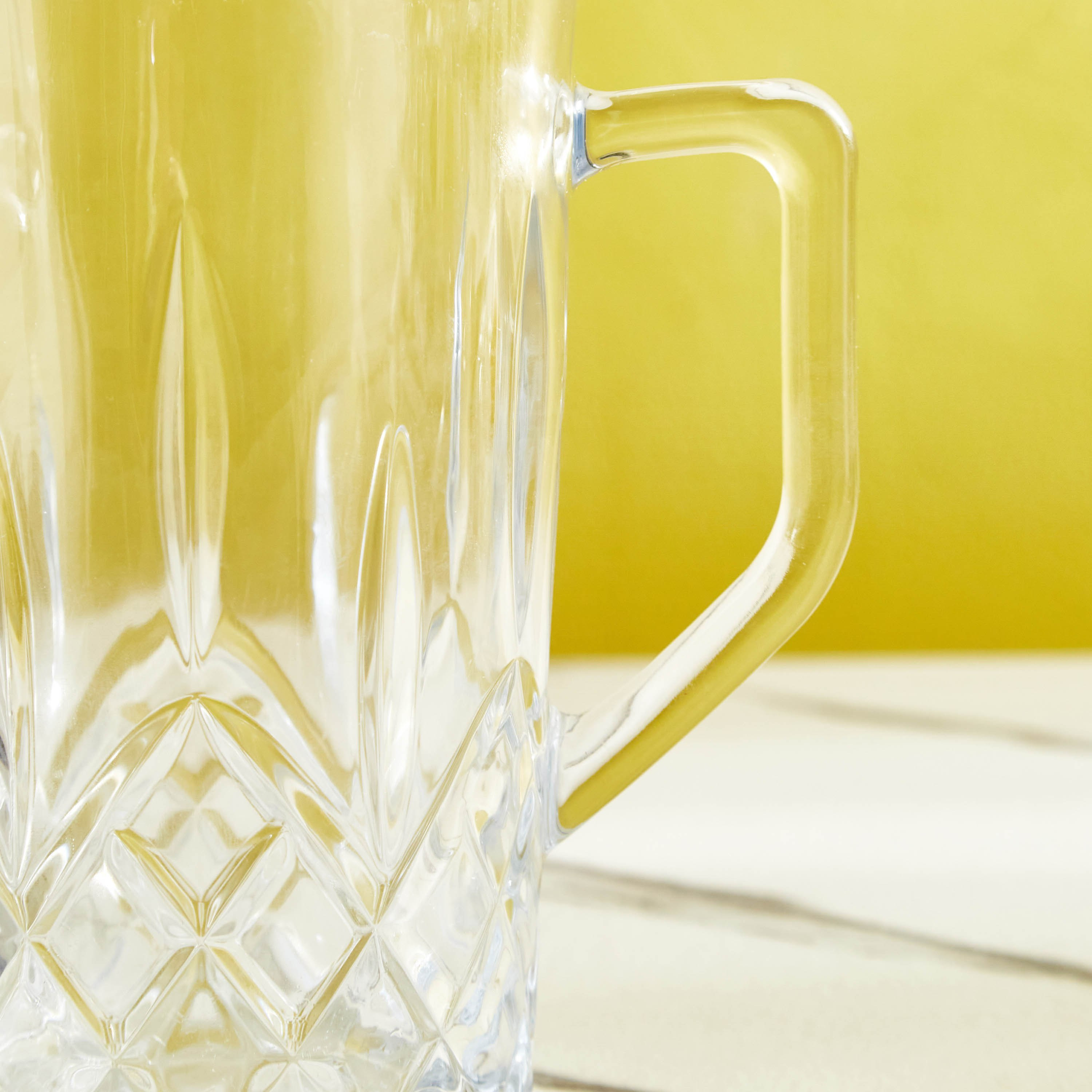 إبريق زجاج من زودياك - 1.25 لتر-hbxhomeware-diningandtabletop-jugs-image-3