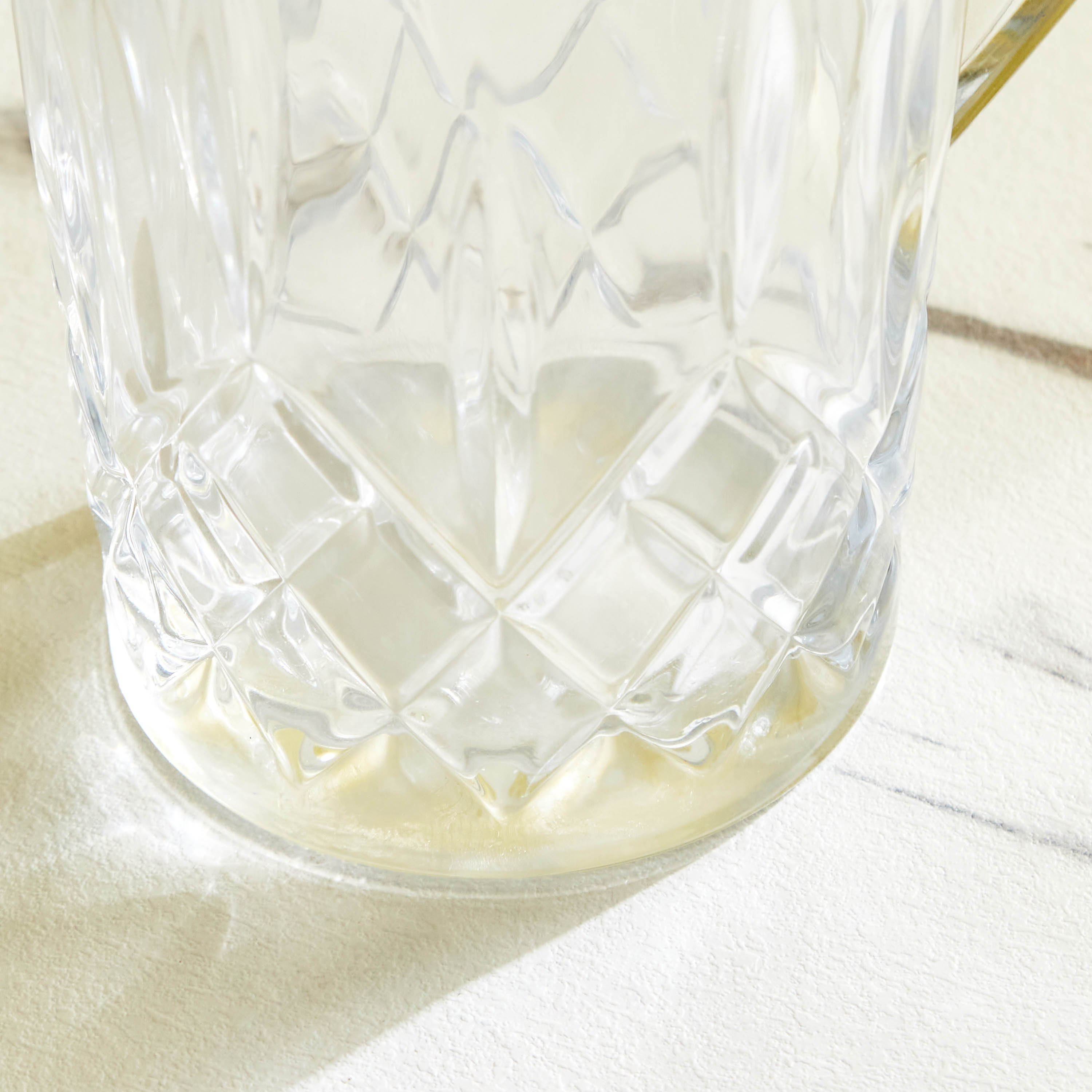 إبريق زجاج من زودياك - 1.25 لتر-hbxhomeware-diningandtabletop-jugs-image-4