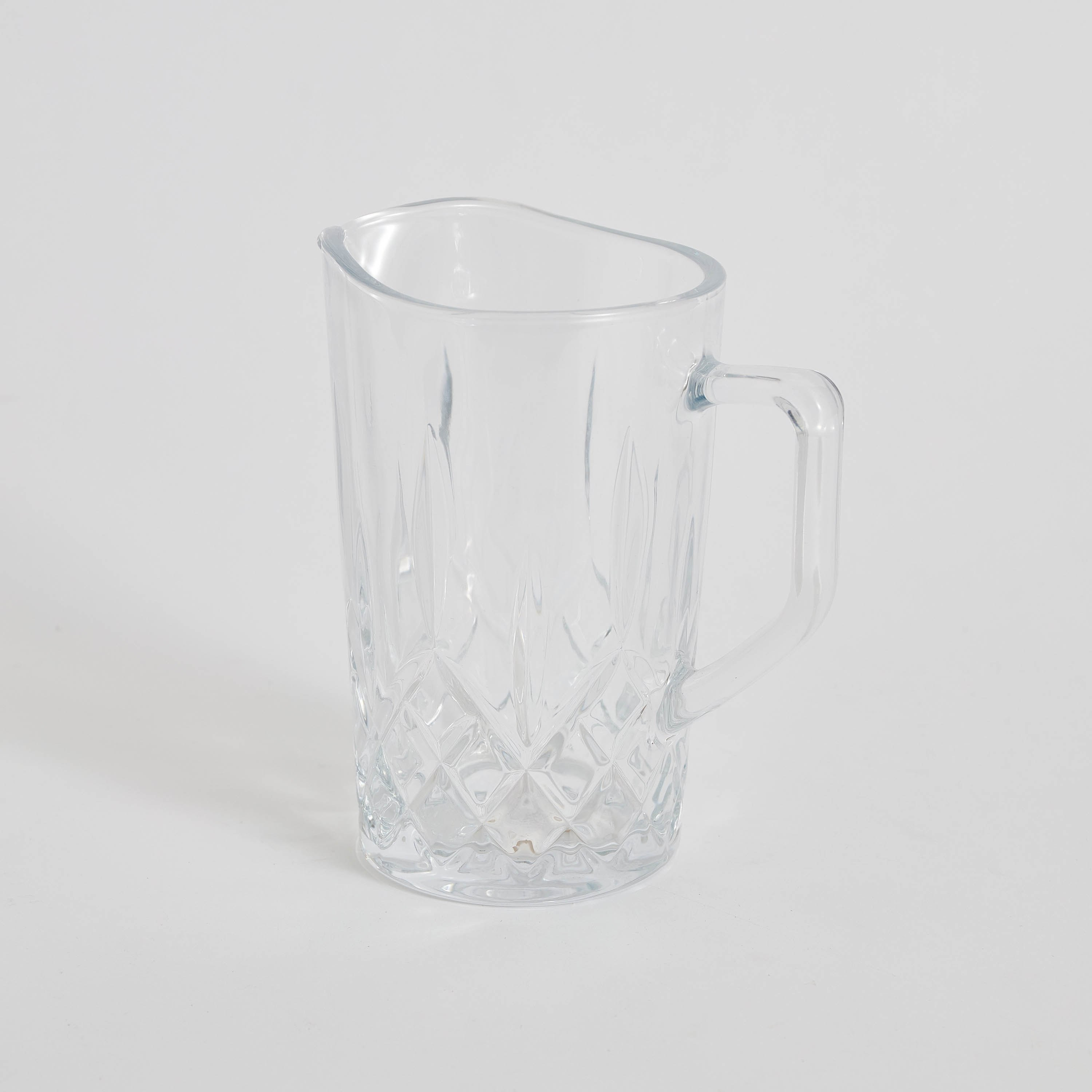 إبريق زجاج من زودياك - 1.25 لتر-hbxhomeware-diningandtabletop-jugs-image-6