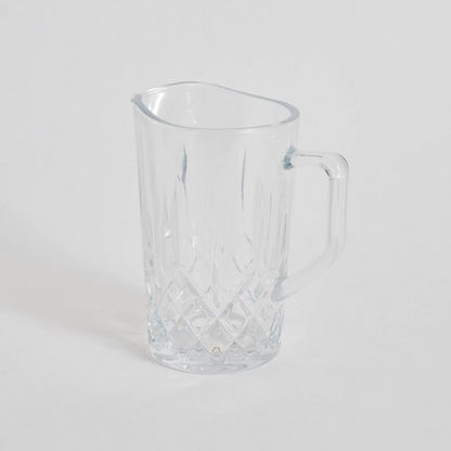 Zodiac Glass Jug - 1.25 L