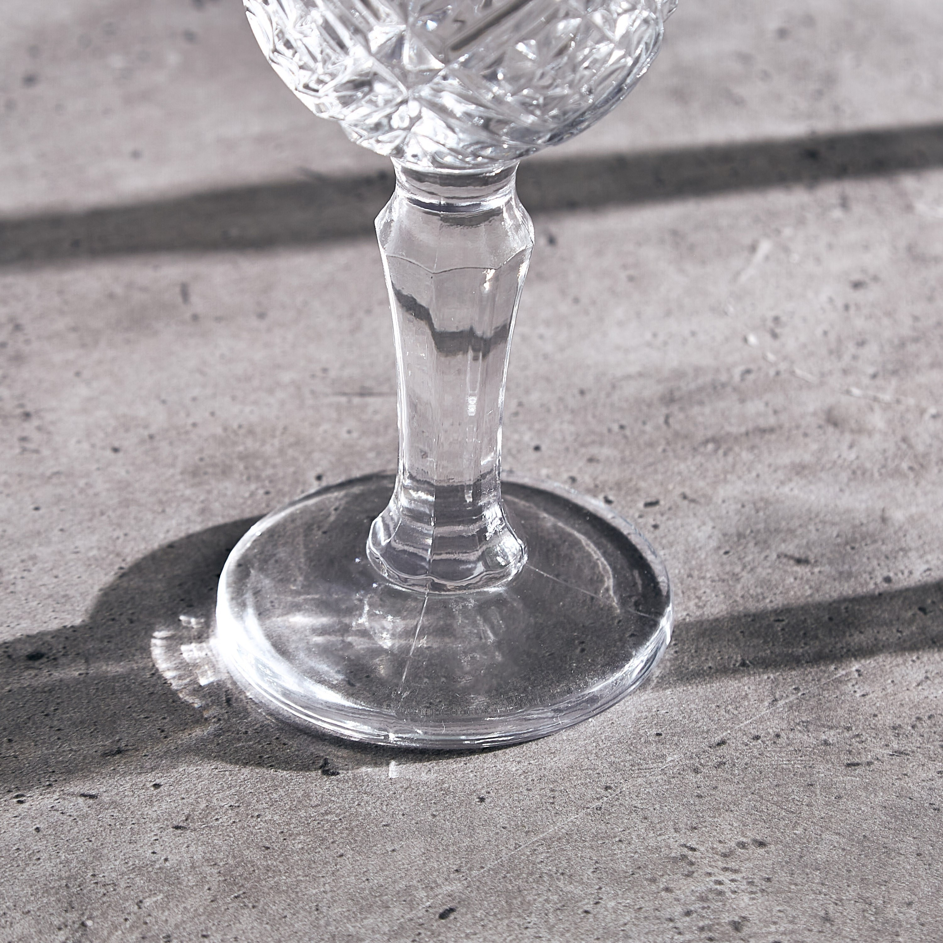 طقم كاسات طويلة 4 قطع من زودياك - 225 مل-hbxhomeware-hbxkitchen-image-4