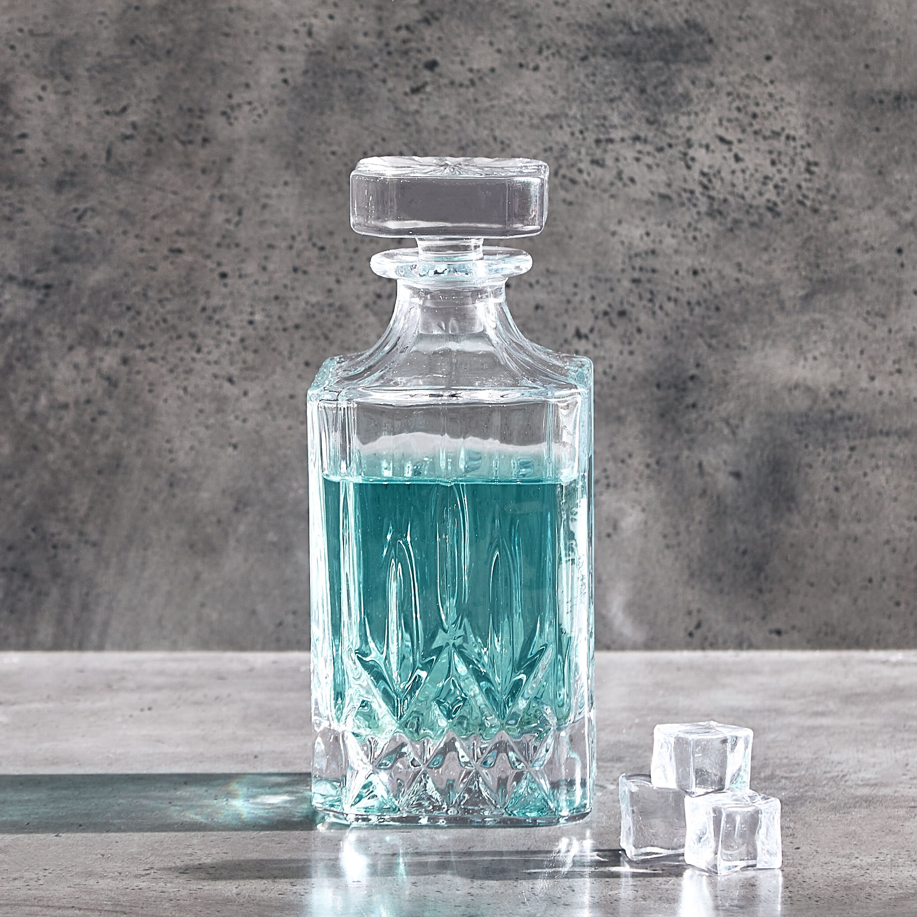 دورق زجاجي من زودياك- 770 مل-hbxhomeware-hbxkitchen-image-1