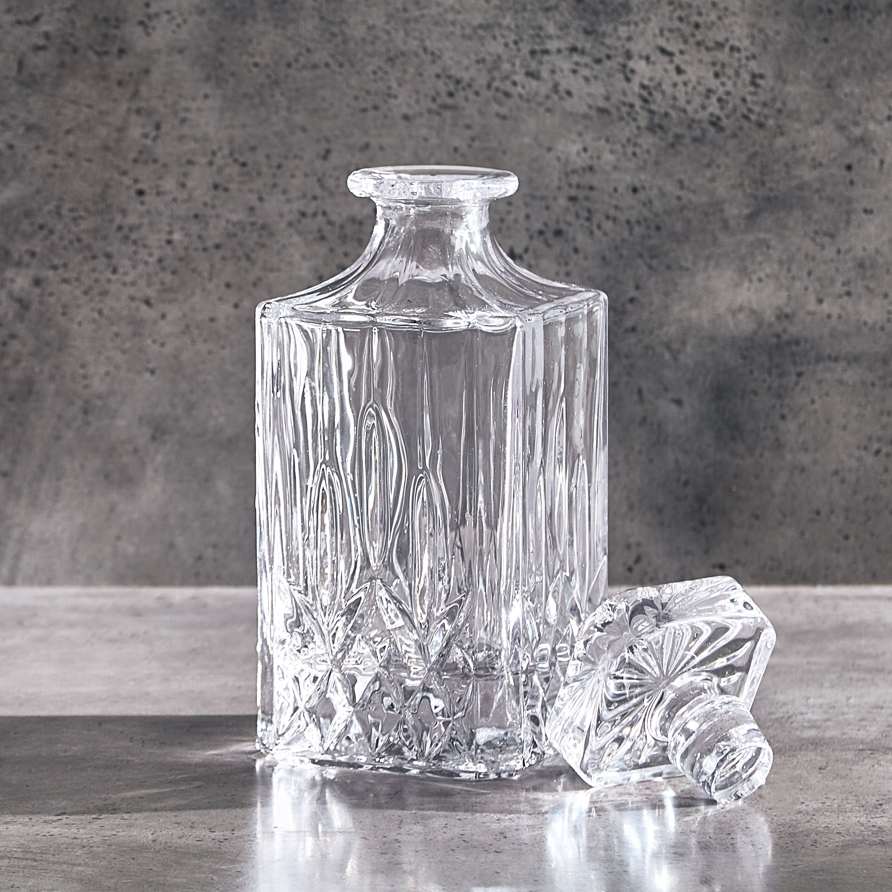 دورق زجاجي من زودياك- 770 مل-hbxhomeware-hbxkitchen-image-2
