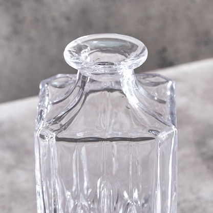 Zodiac Glass Decanter - 770 ml